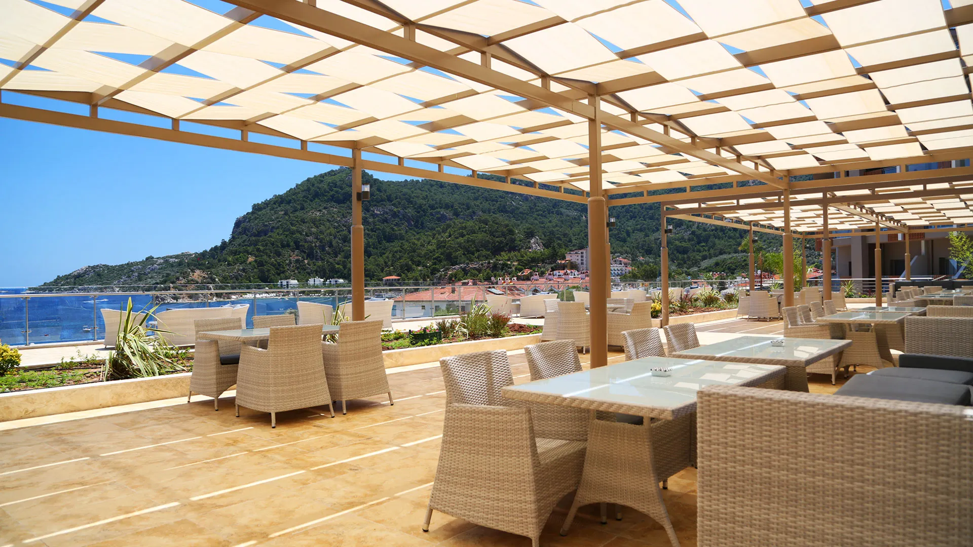 Turunc Premium Resort – 24