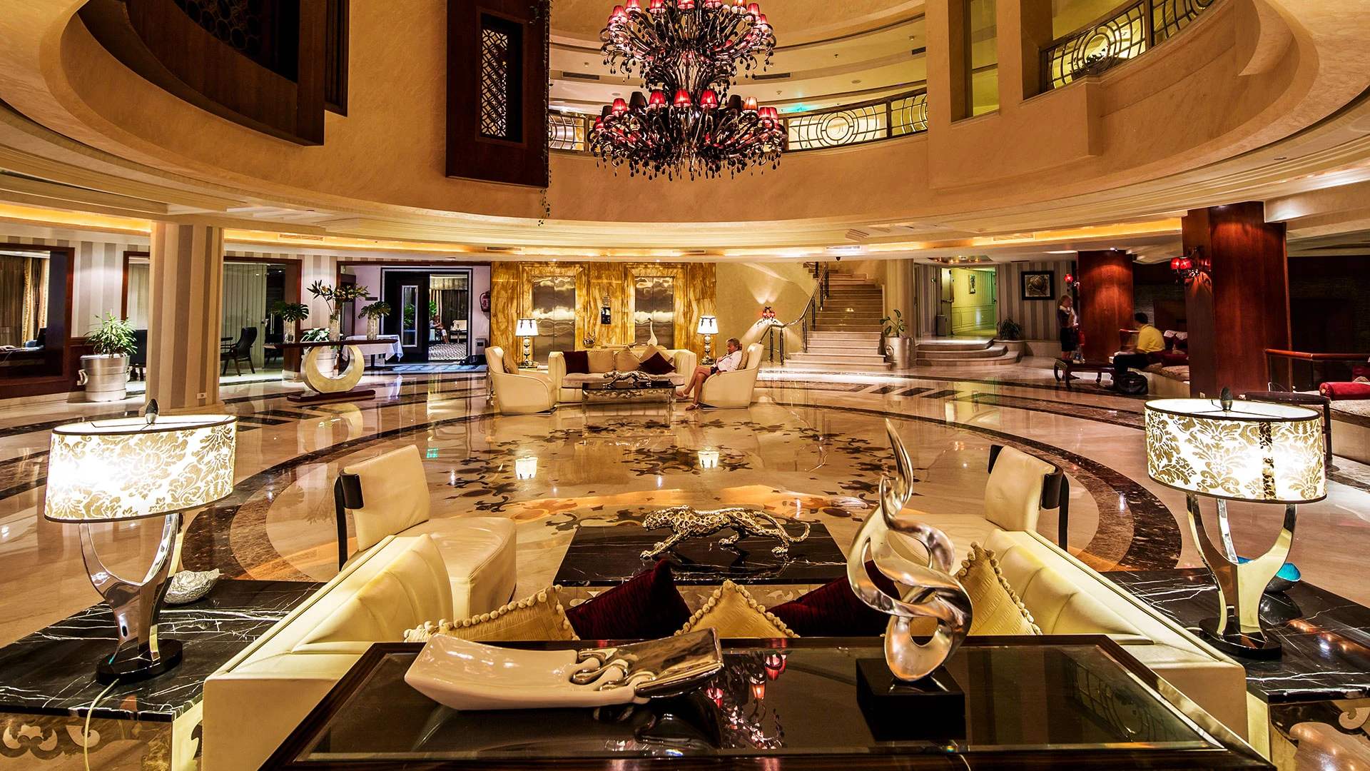 KAISOL ROMANCE HOTEL (Adult only +16) Ex. SUNRISE ROMANCE Чартър до Хургада от София [SOF] 2026 – 82
