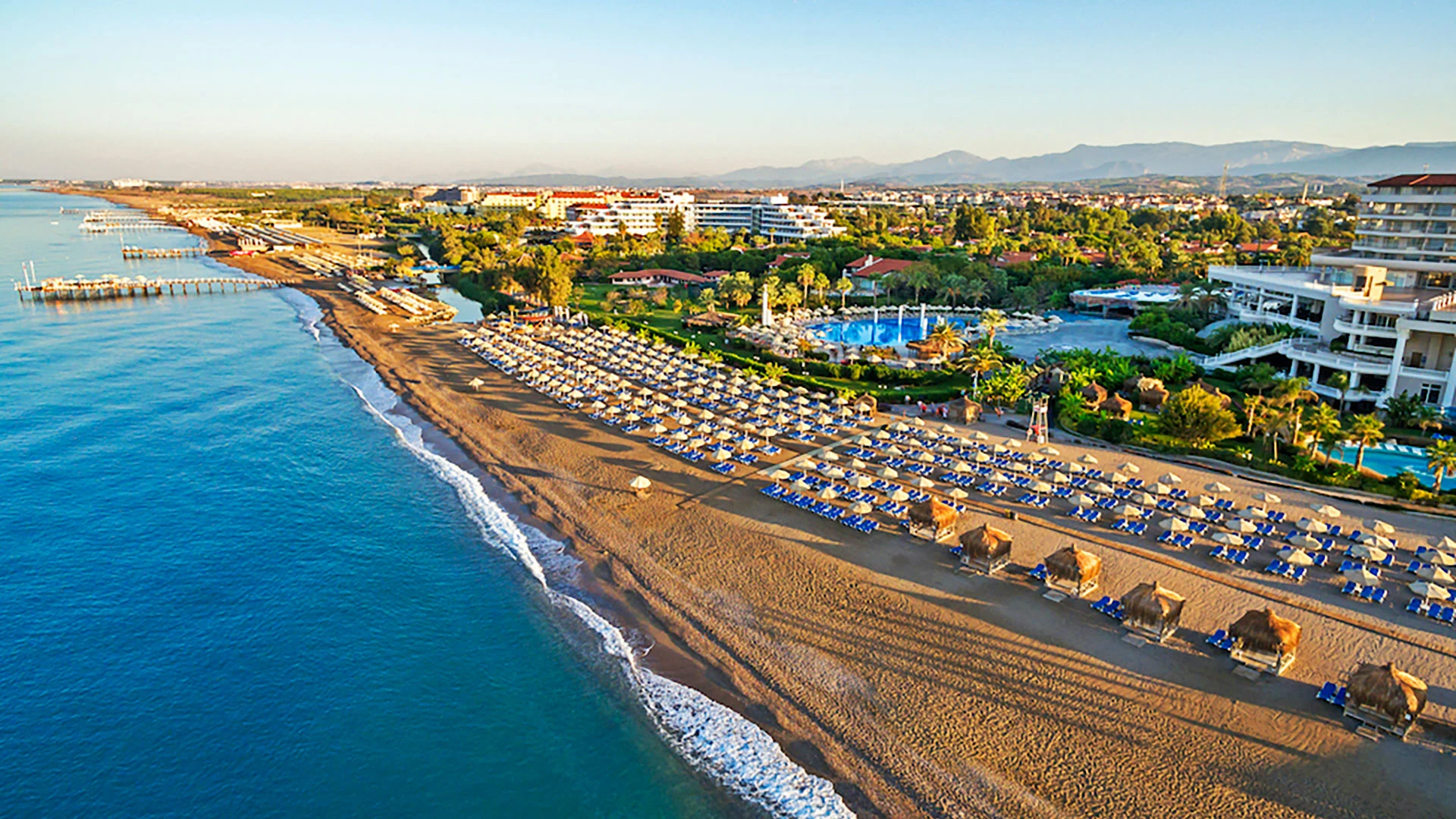 STARLIGHT RESORT HOTEL Чартър до Анталия от София 2026 [SOF] – 3