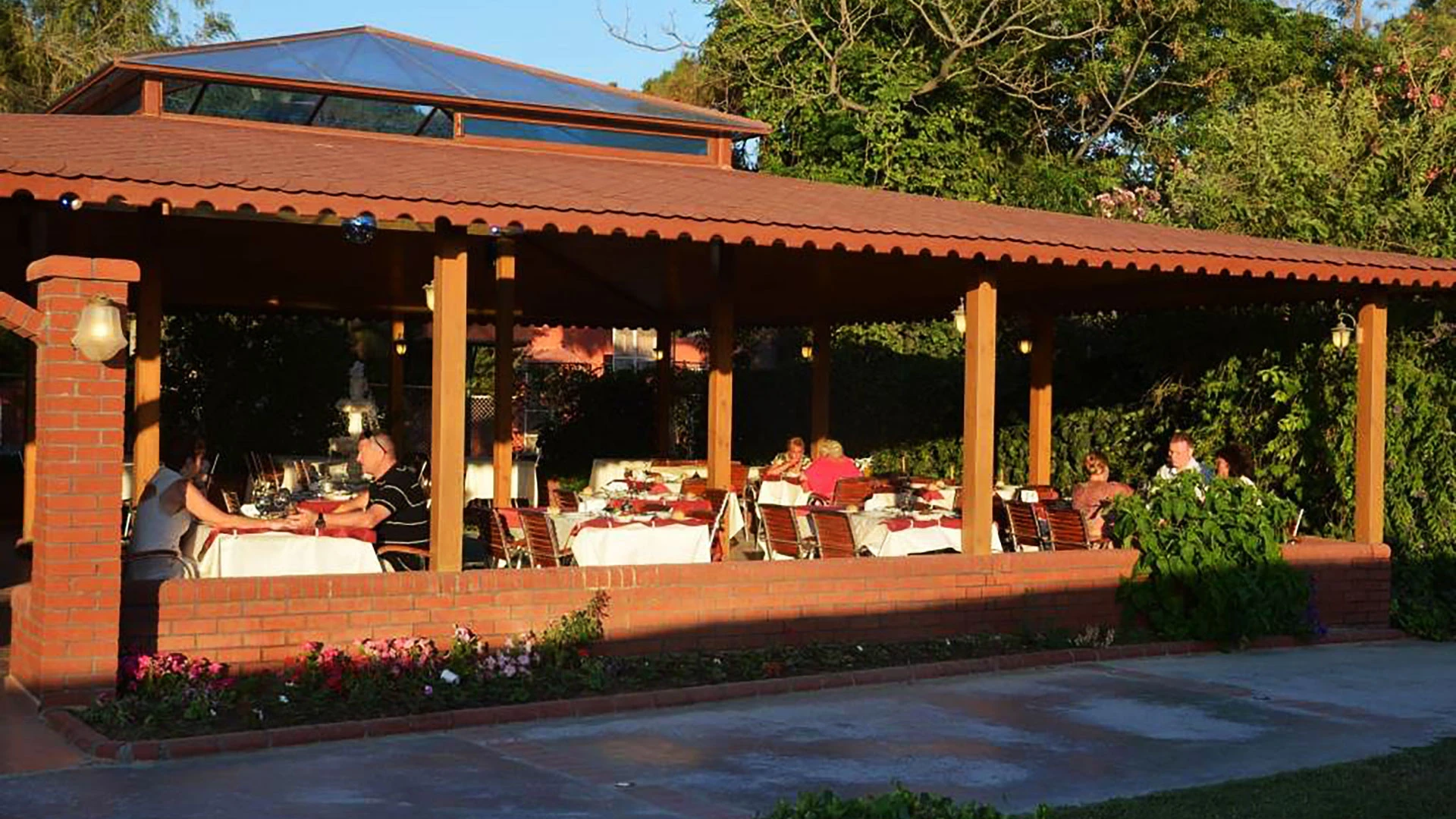 Kustur Club Holiday Village – 4