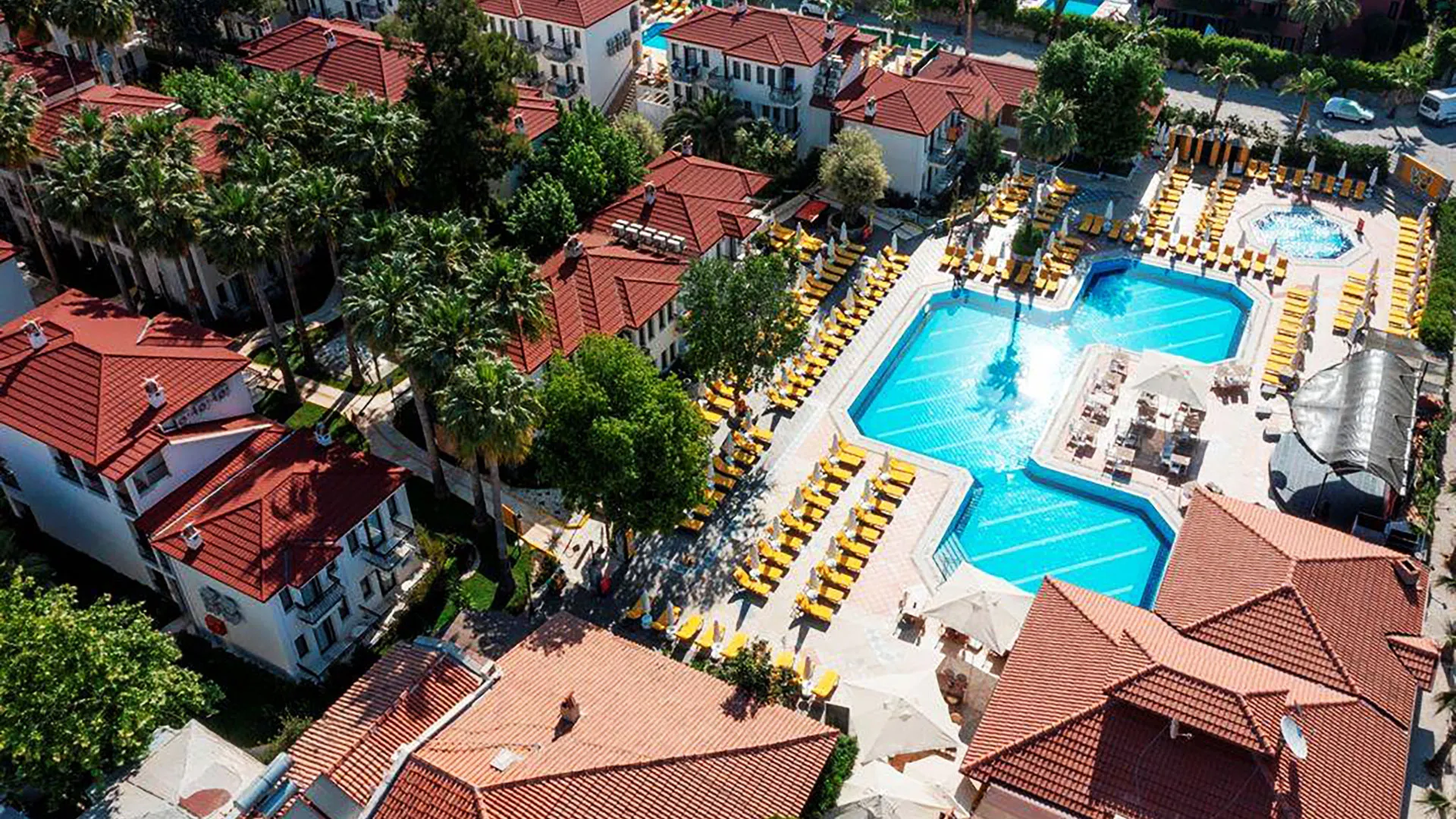 Sundia By Liberty Oludeniz – 52