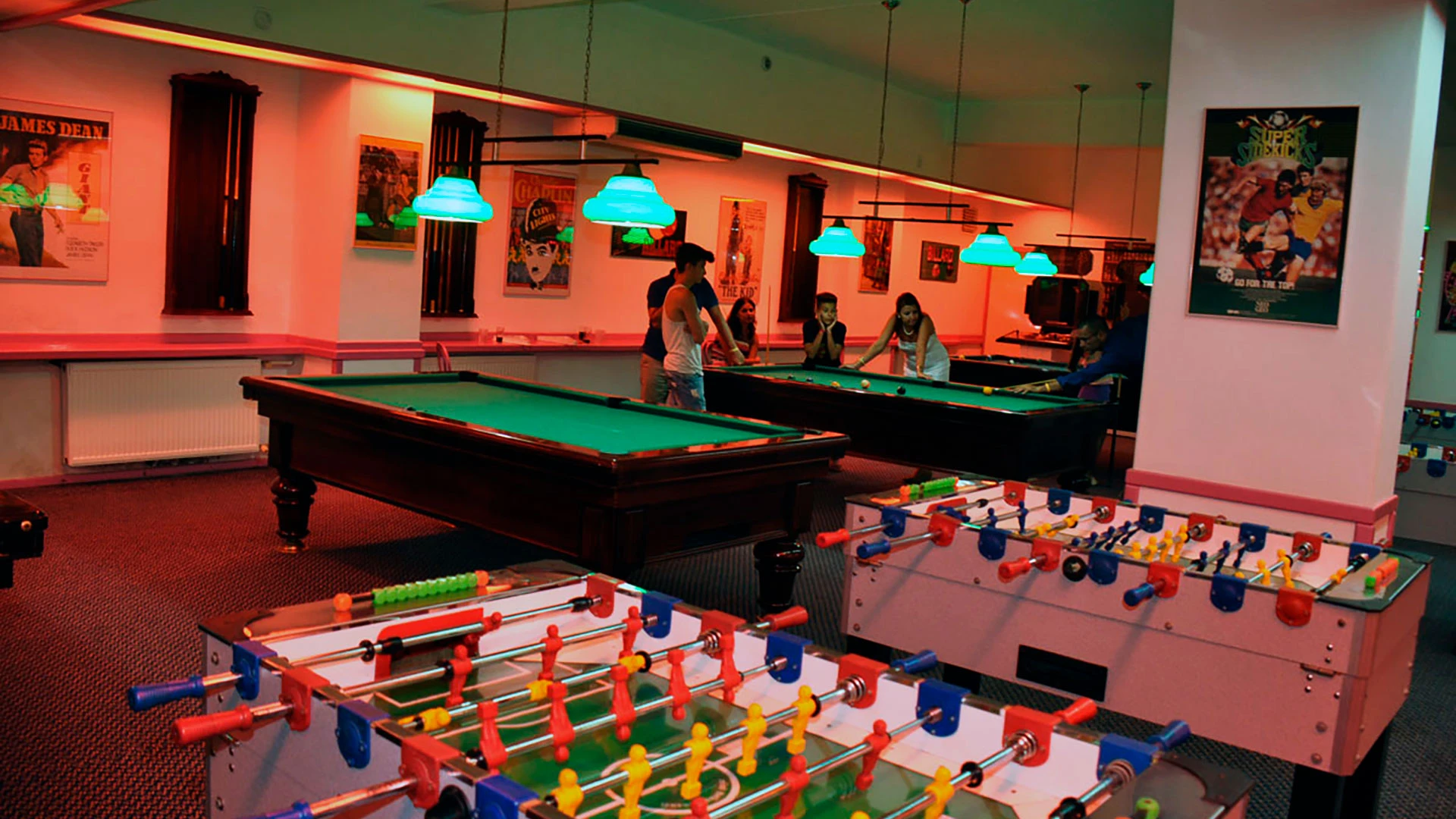 Grand Efe Club Hotel – 10
