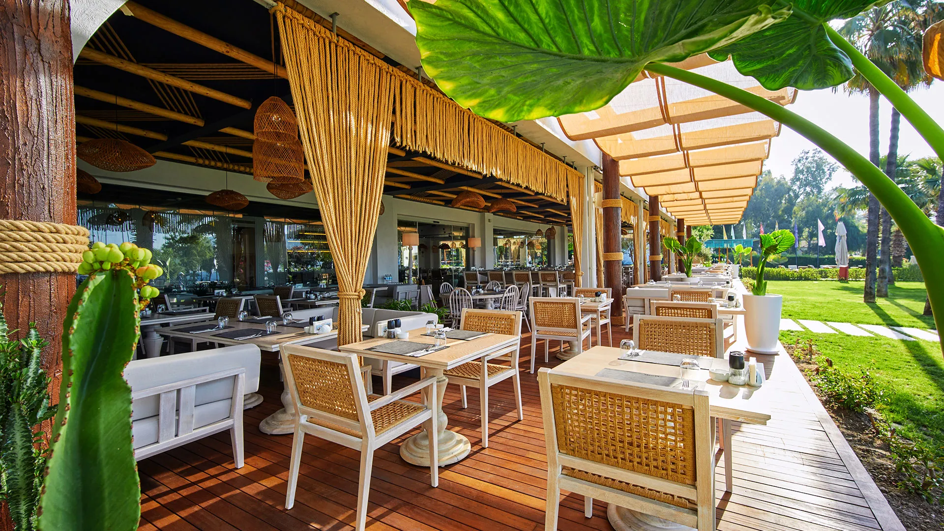 Rixos Premium Gocek – 36