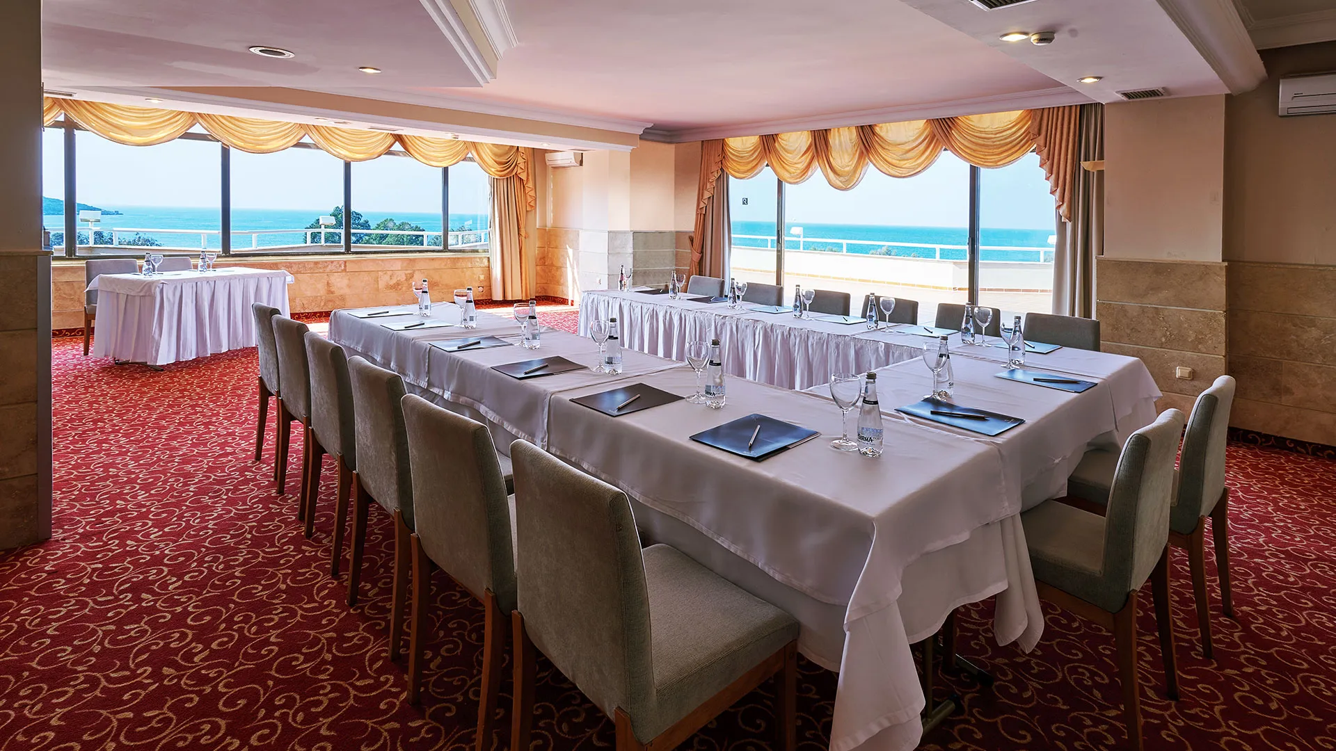 Richmond Ephesus Resort – 27