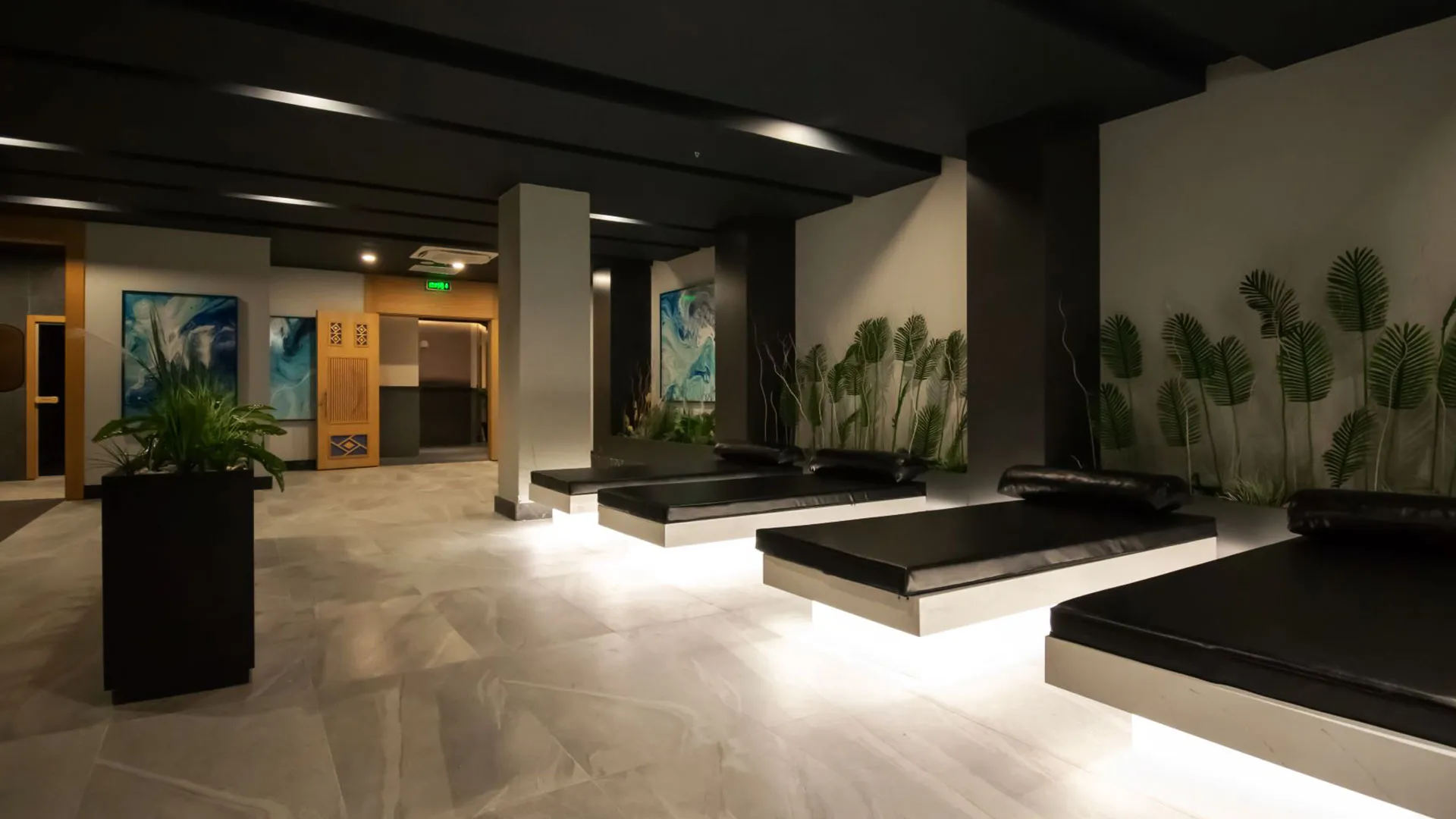 SEADEN QUALITY RESORT&SPA Нова Година в Анталия с чартър от Пловдив – 26