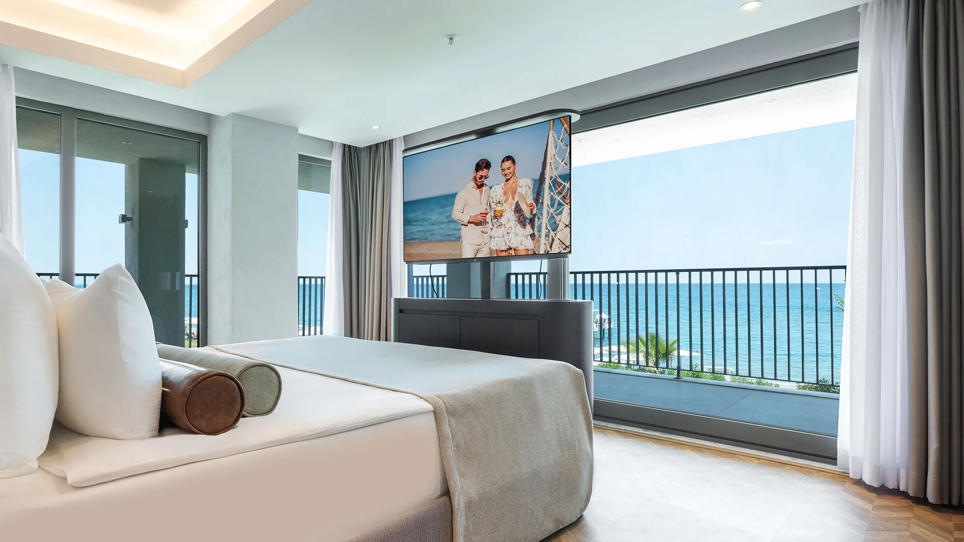 Sherwood Exclusive Kemer – 39