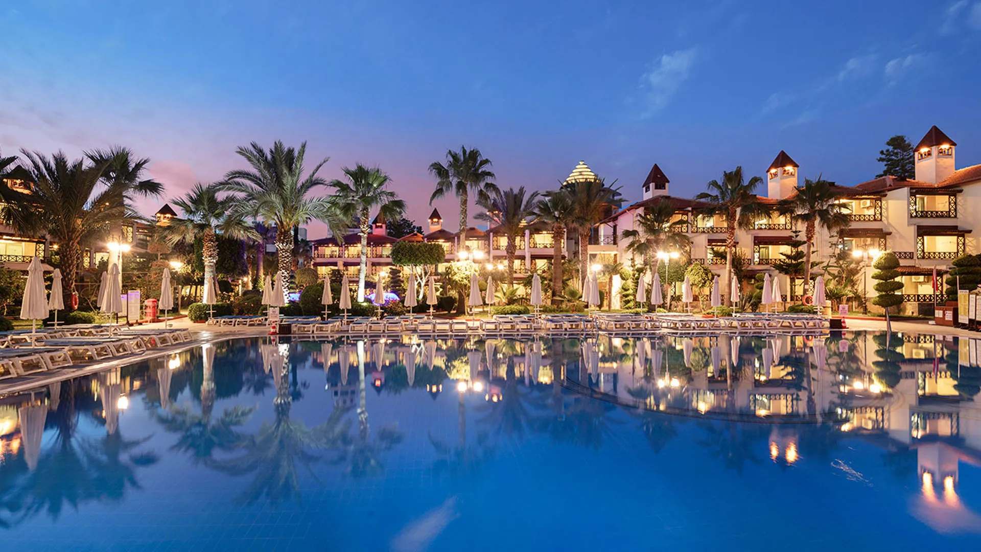 Saphir Hotel & Villas – 28