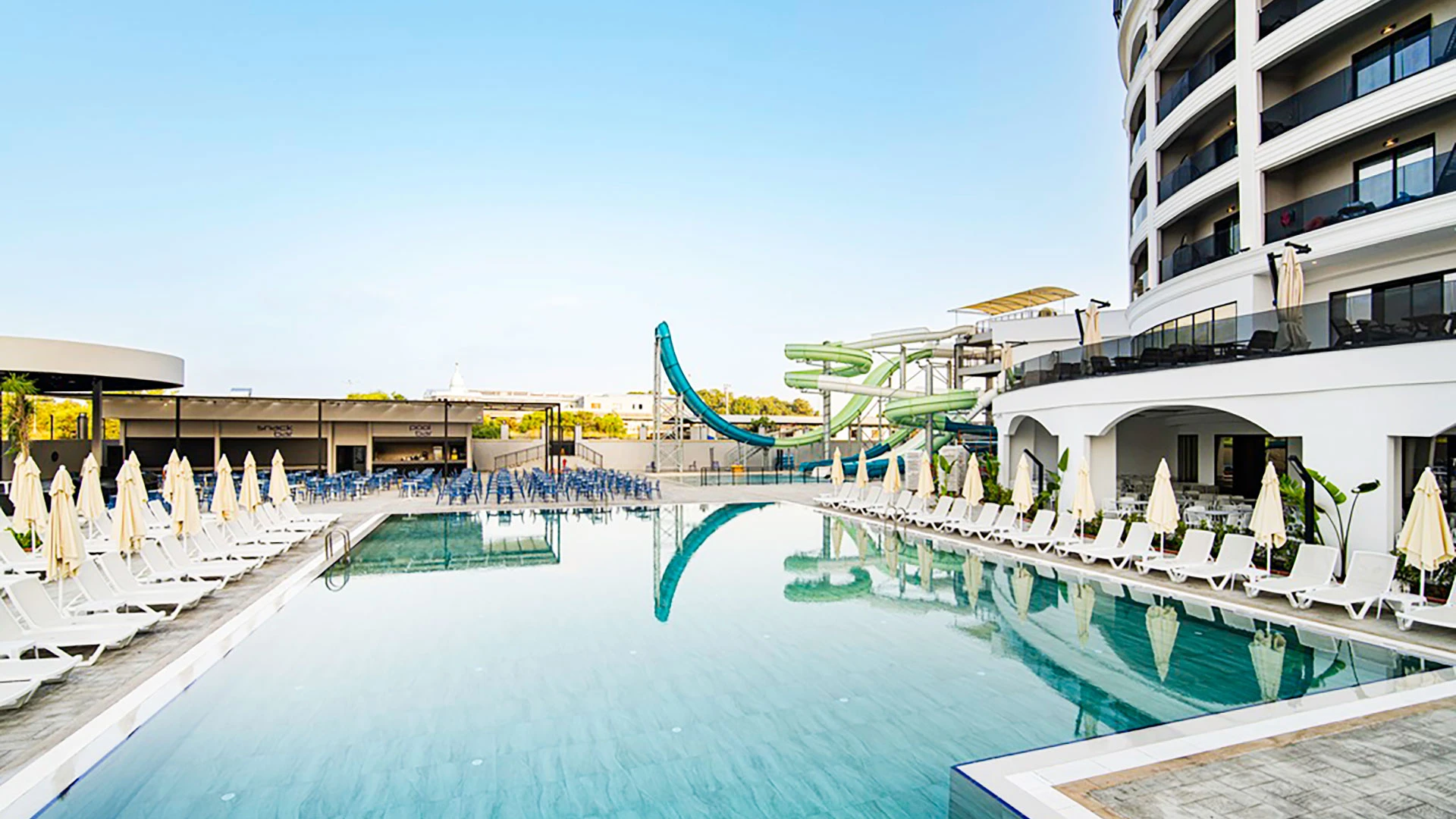 Side Moon Palace Hotel – 24