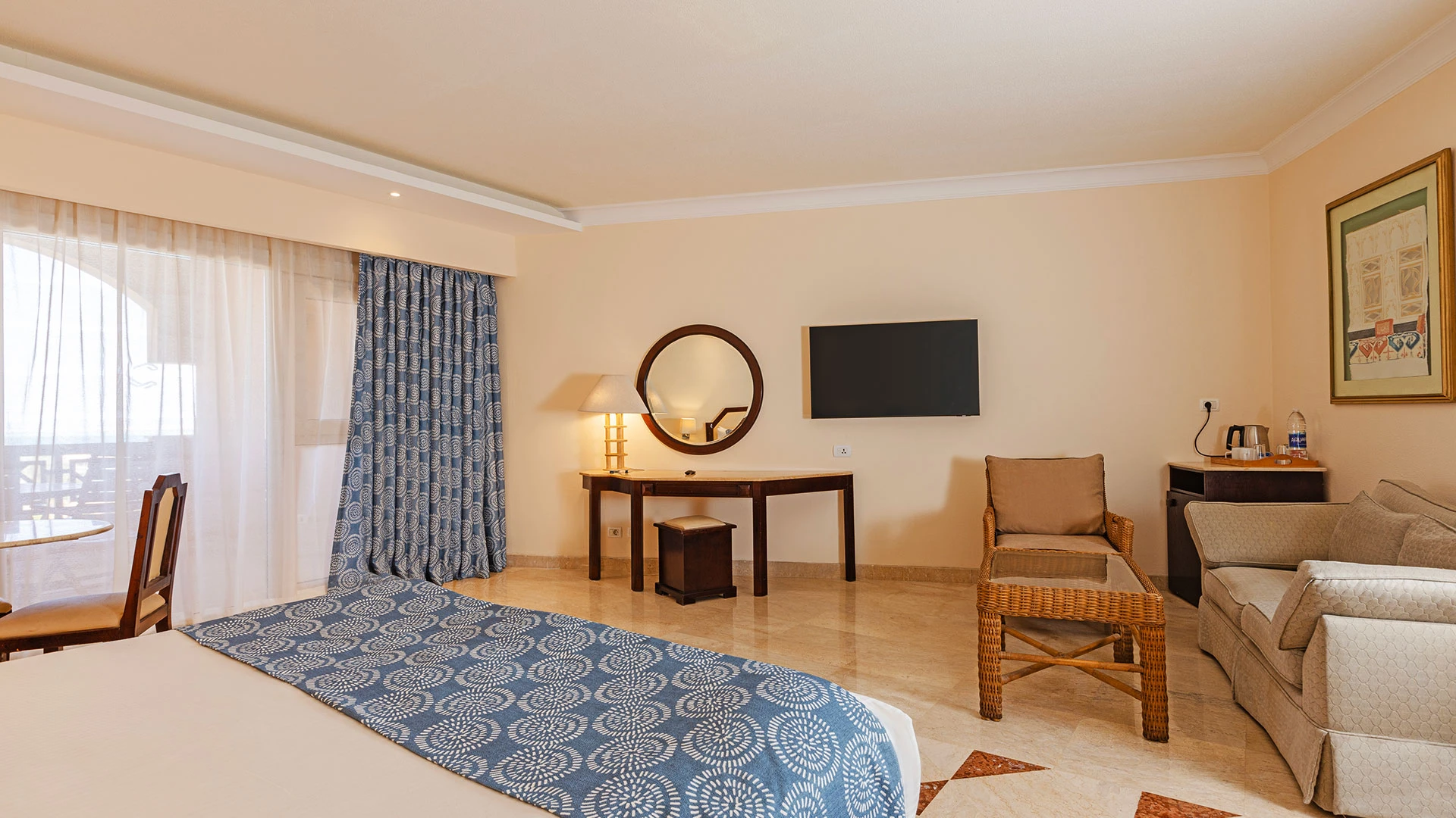 CONTINENTAL HURGHADA RESORT Чартър до Хургада от София [SOF] 2026 – 53