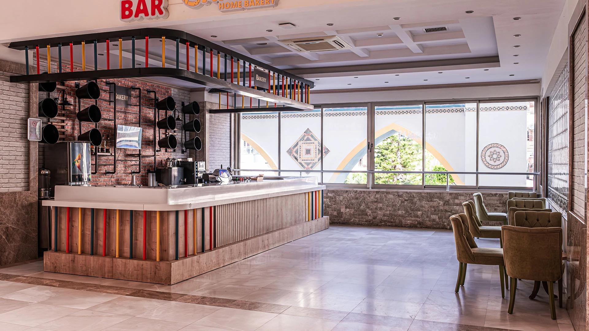 Prestige Alanya Hotel – 14