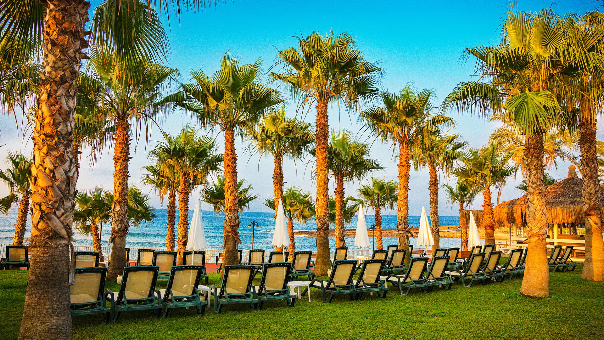 Oz Hotels Incekum Beach – 27
