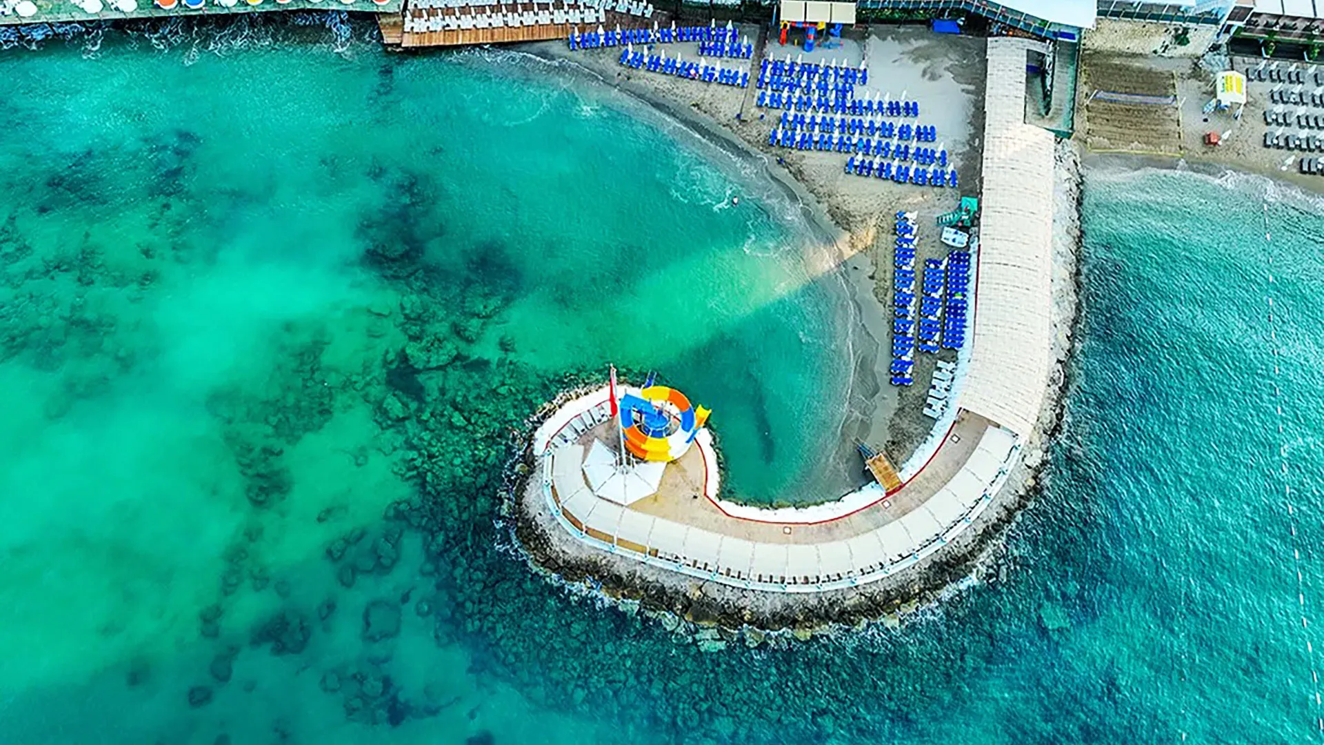 Orange County Alanya – 46