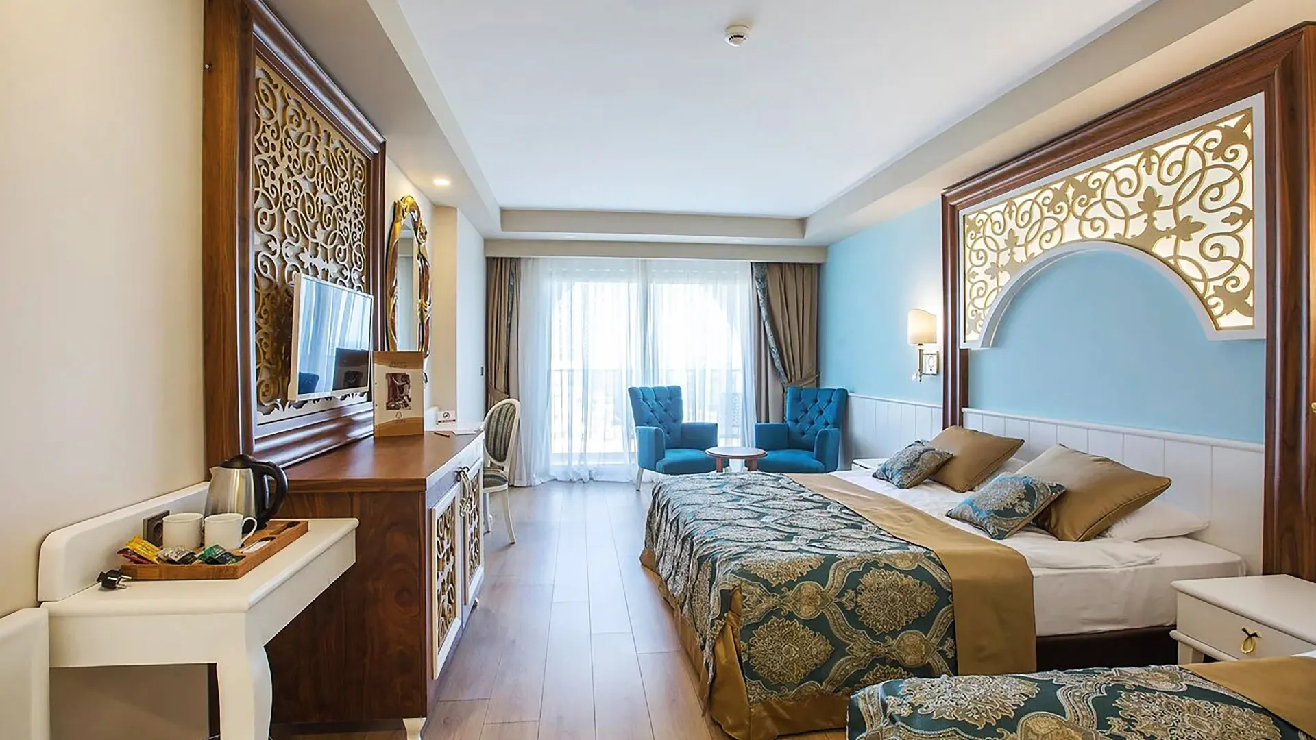 Jadore Deluxe Hotel&Spa – 35