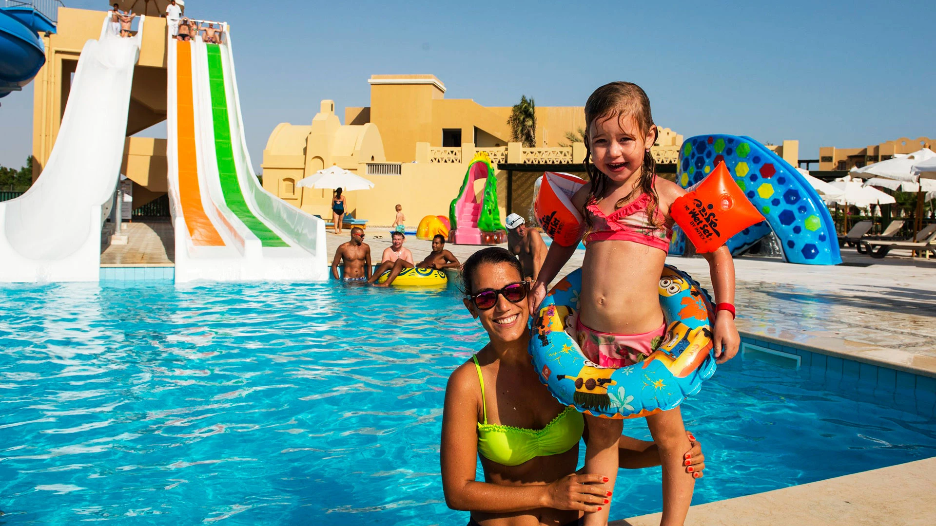 THREE CORNERS RIHANA RESORT Чартър до Хургада от София [SOF] 2026 – 33