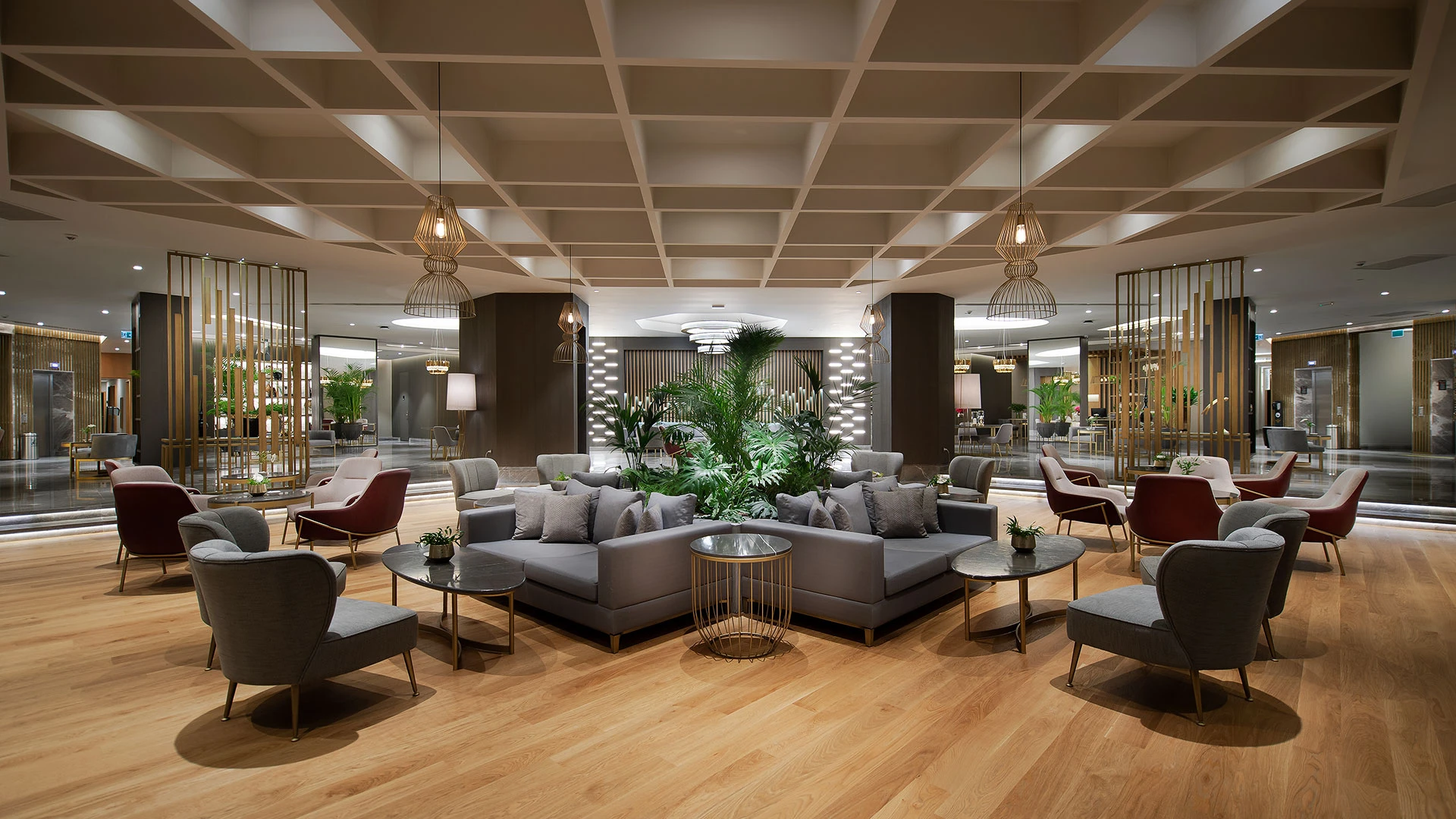 Miramare Beach Hotel – 24