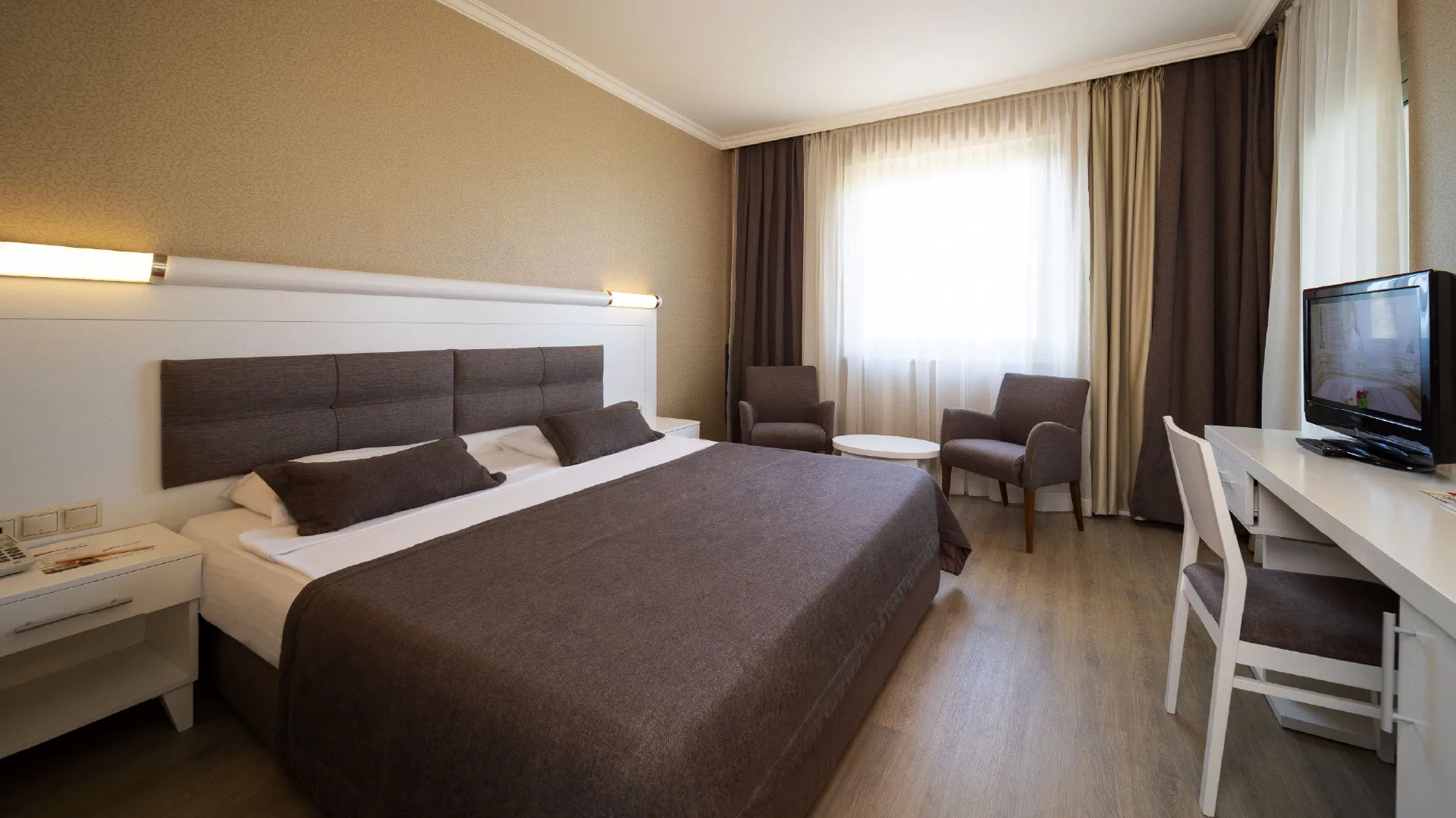 SUENO HOTELS DELUXE BELEK Нова Година в Анталия с чартър от Пловдив – 28