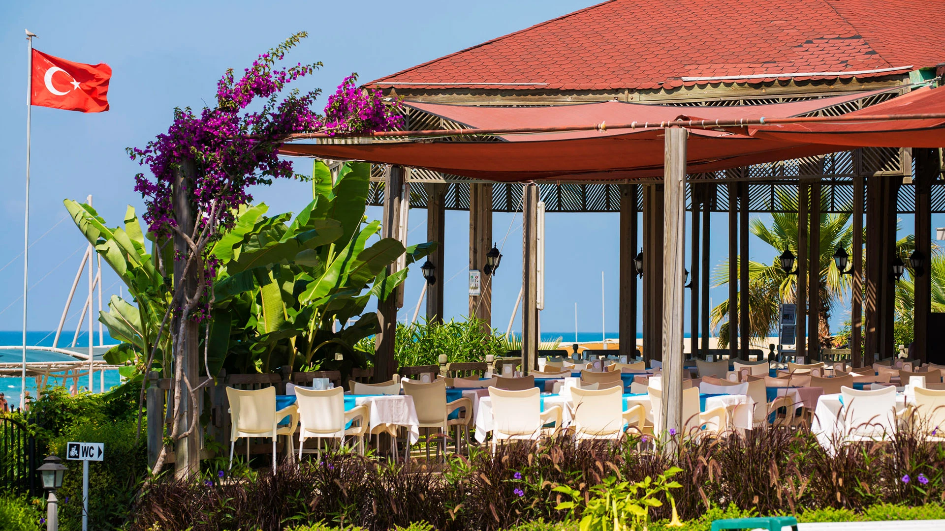 Terrace Beach Resort – 38