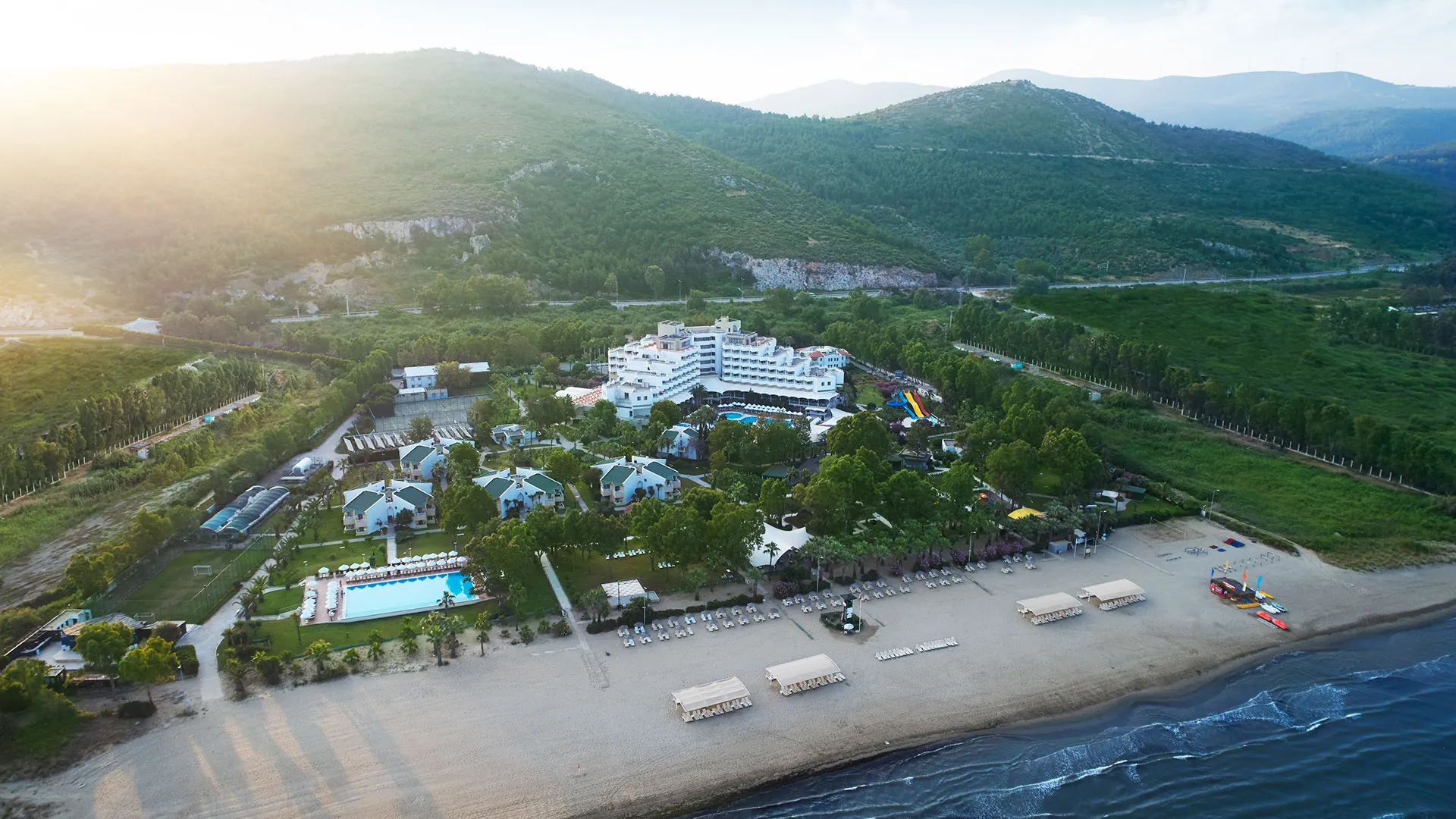Richmond Ephesus Resort – 66