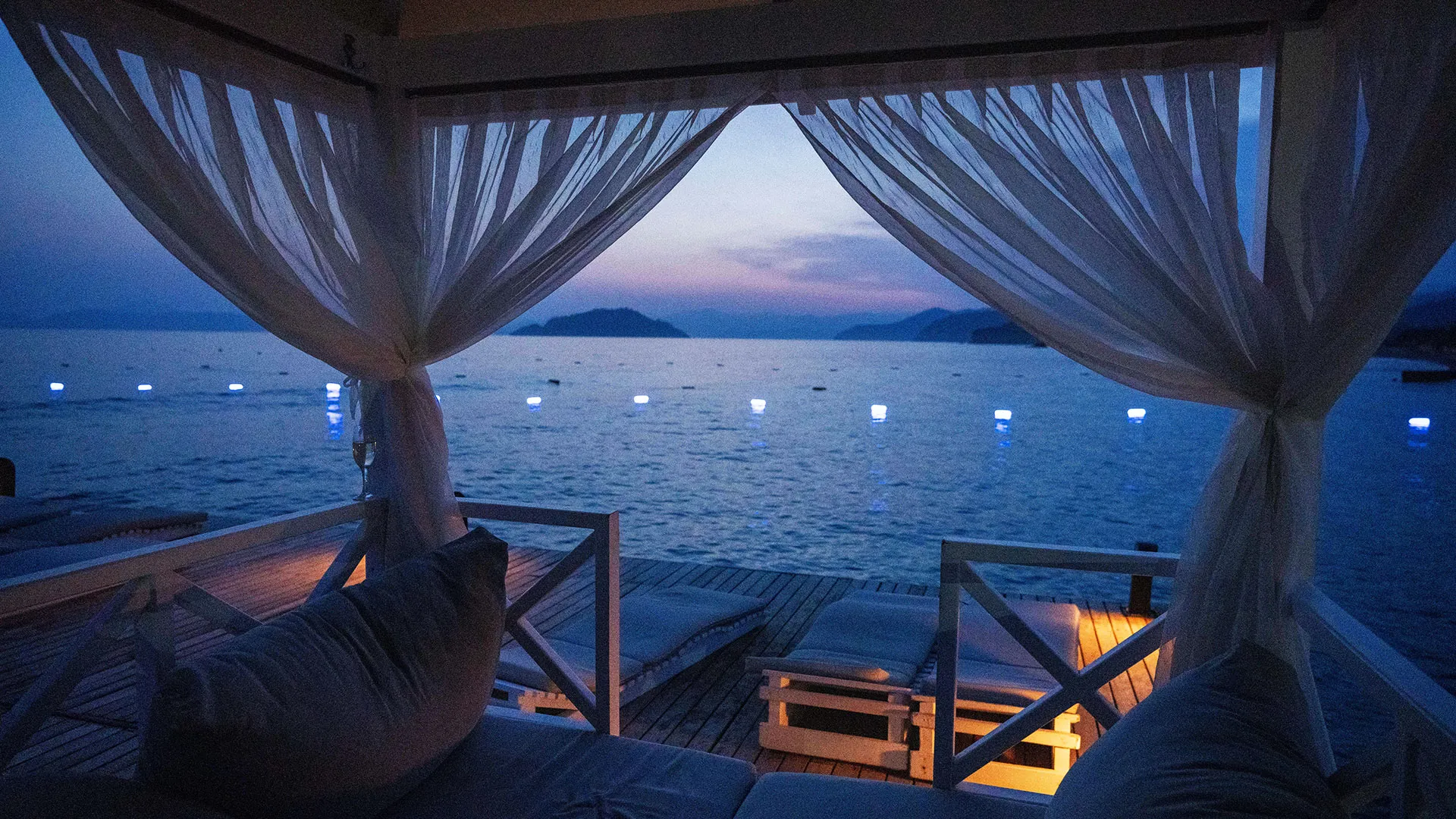 Club Tuana Fethiye – 72