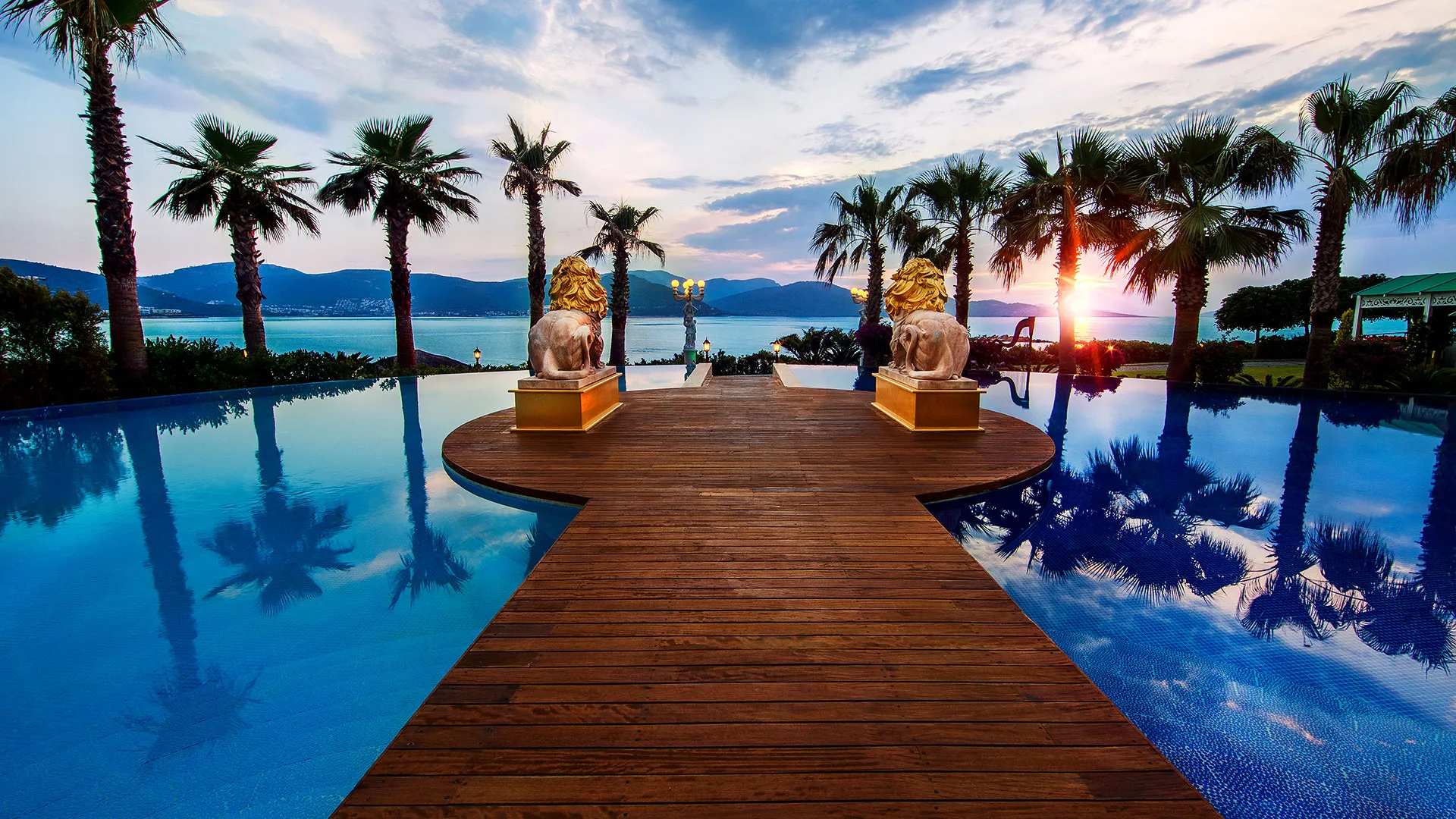 THE PLAZA BODRUM (ex. BE PREMIUM BODRUM) Почивка в Егейска Турция с чартър до Бодрум – 31