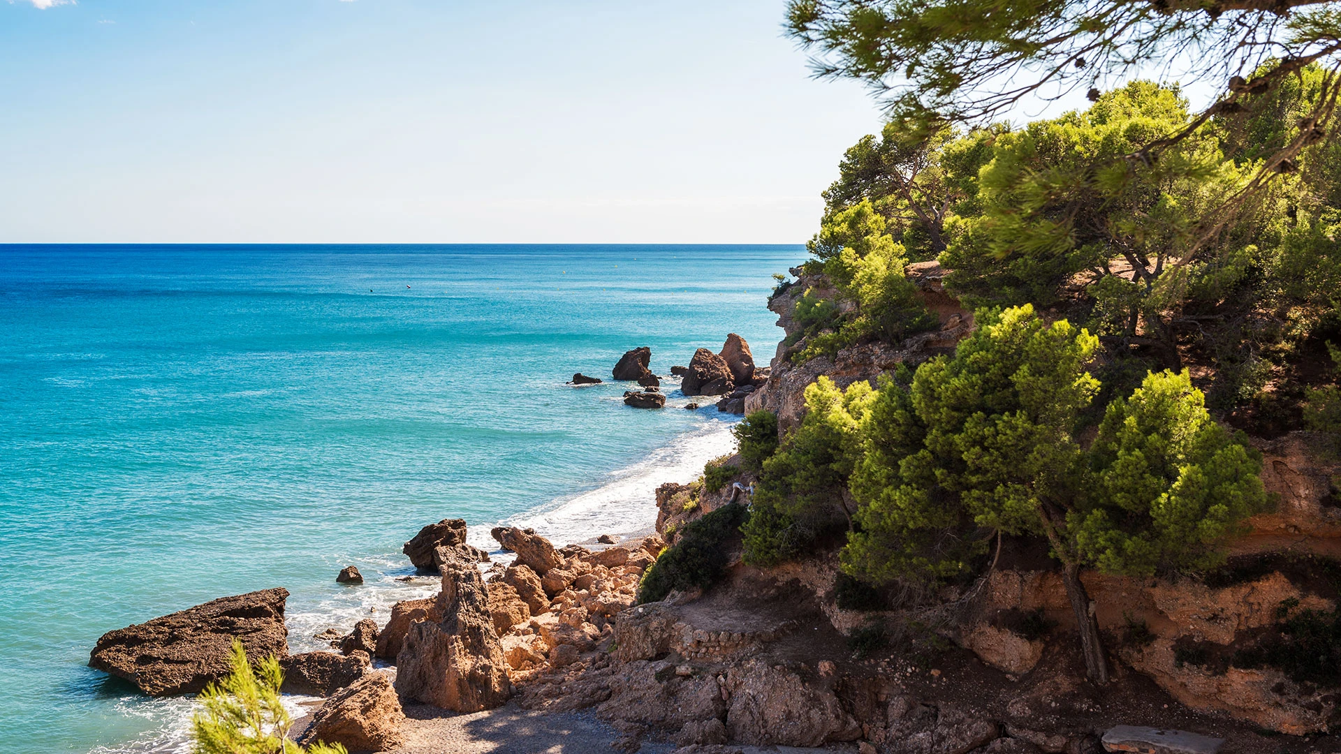 Santa Monica Playa Salou – ЗЛАТНА ИСПАНИЯ - Почивка в Коста Дорада с полет от Варна – 6