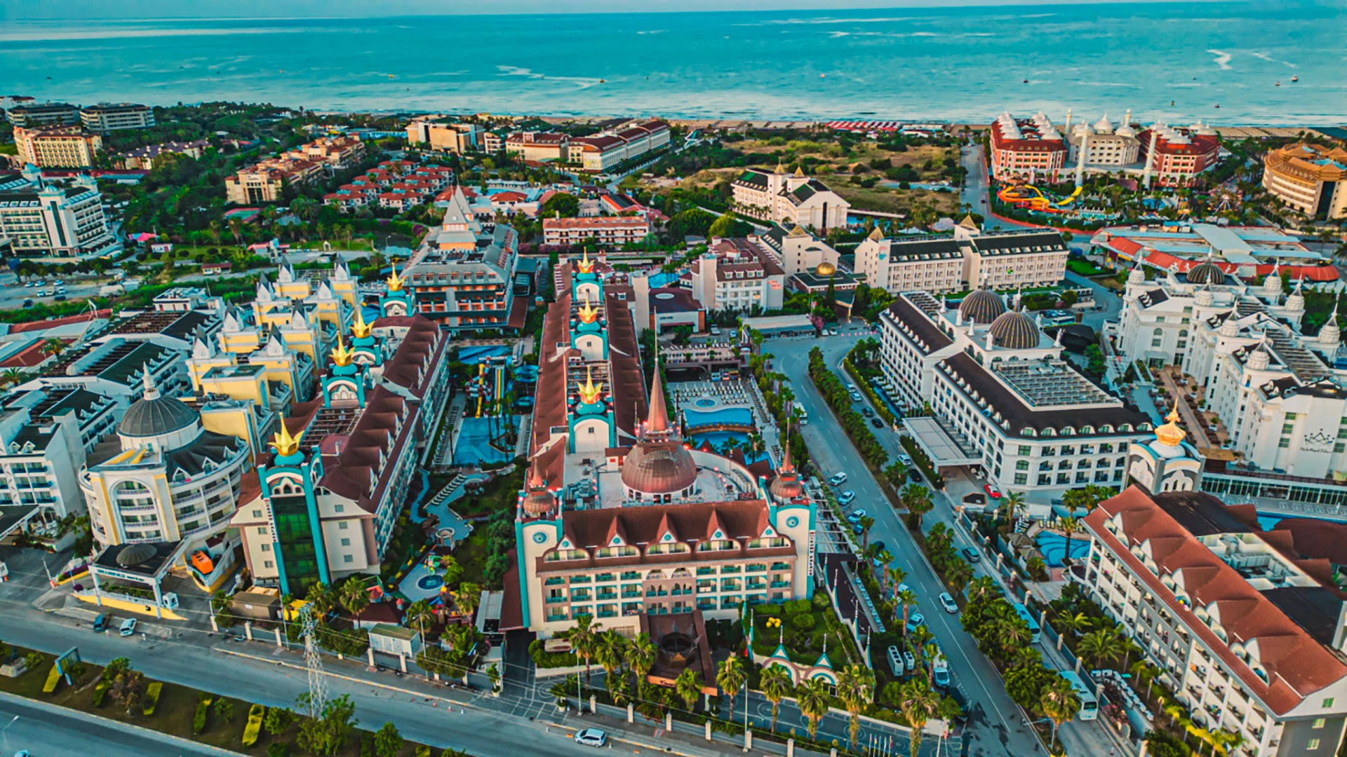 Side Crown Palace – 47