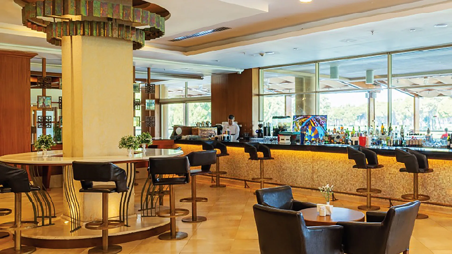 SUENO HOTELS GOLF BELEK Нова Година в Анталия с чартър от Пловдив – 35