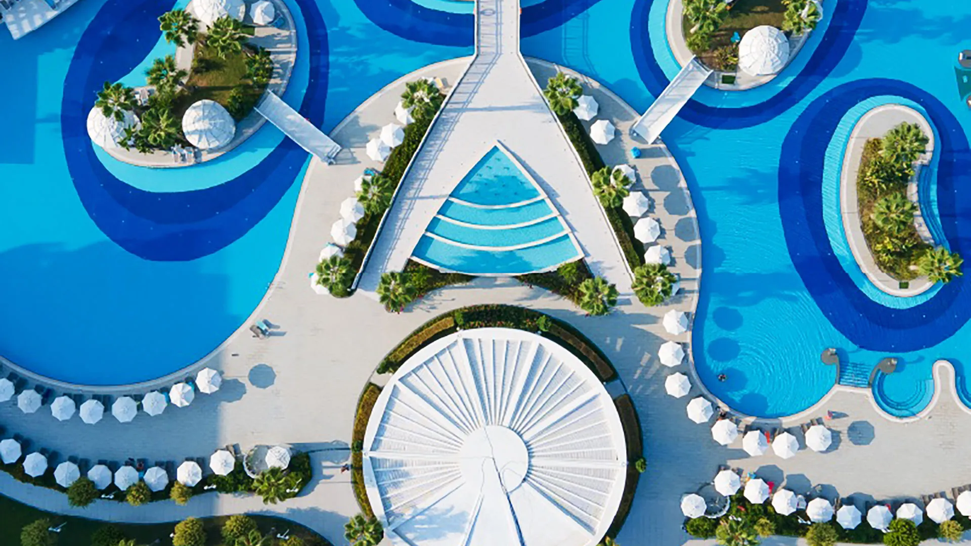 SUENO HOTELS DELUXE BELEK Нова Година в Анталия с чартър от Бургас – 24