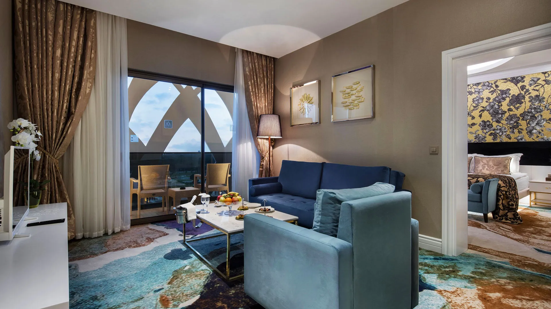 Granada Luxury Belek – 66