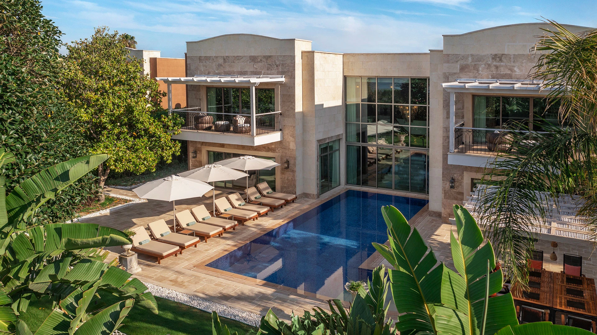 ELA EXCELLENCE RESORT BELEK Нова Година в Анталия с чартър от Бургас – 84