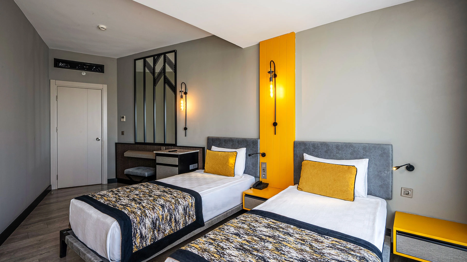 Arnor De Luxe Hotel & Spa – 40