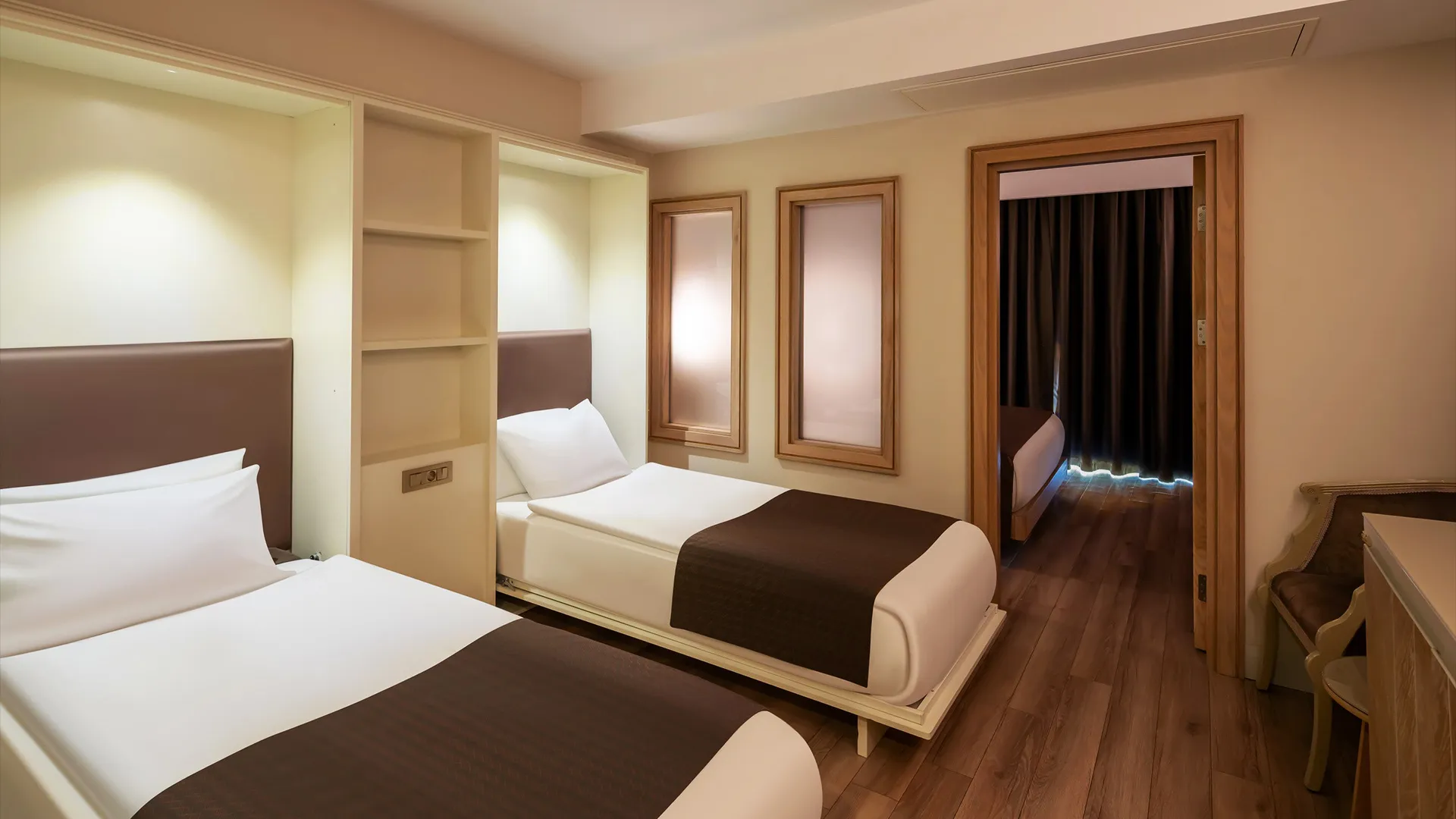 Swandor Hotels & Resort Topkapi Palace – 17