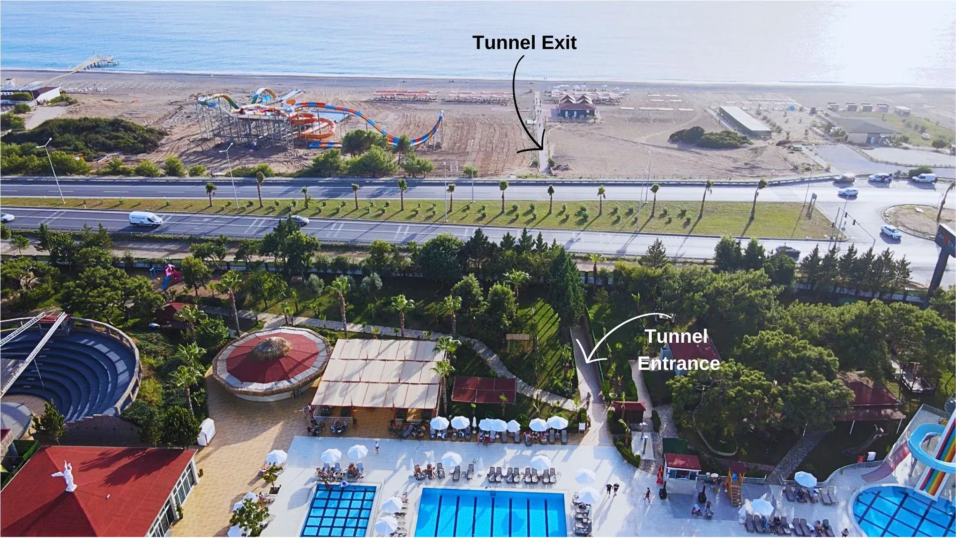 Casa Fora Beach Resort – 14