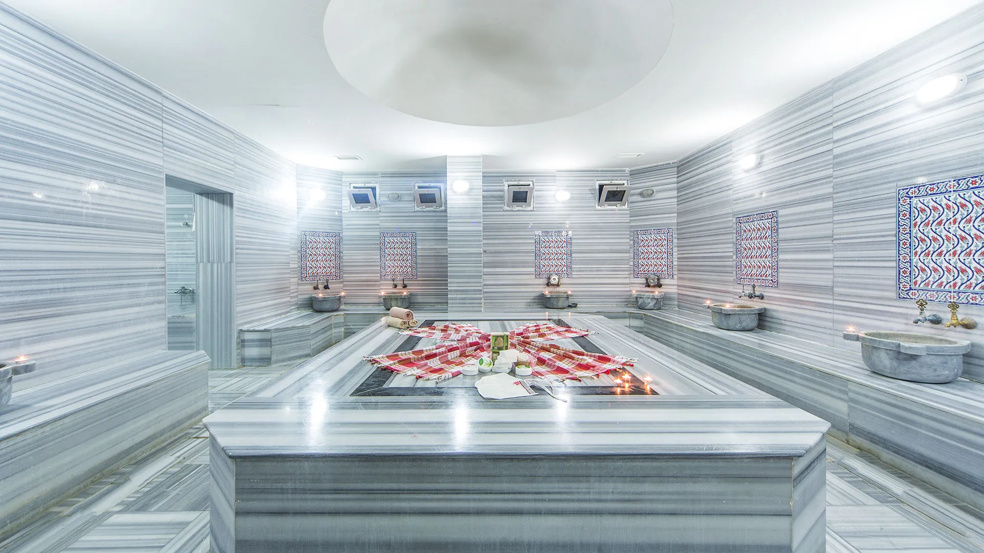 LONICERA RESORT& SPA Чартър до Анталия от София 2026 [SOF] – 58