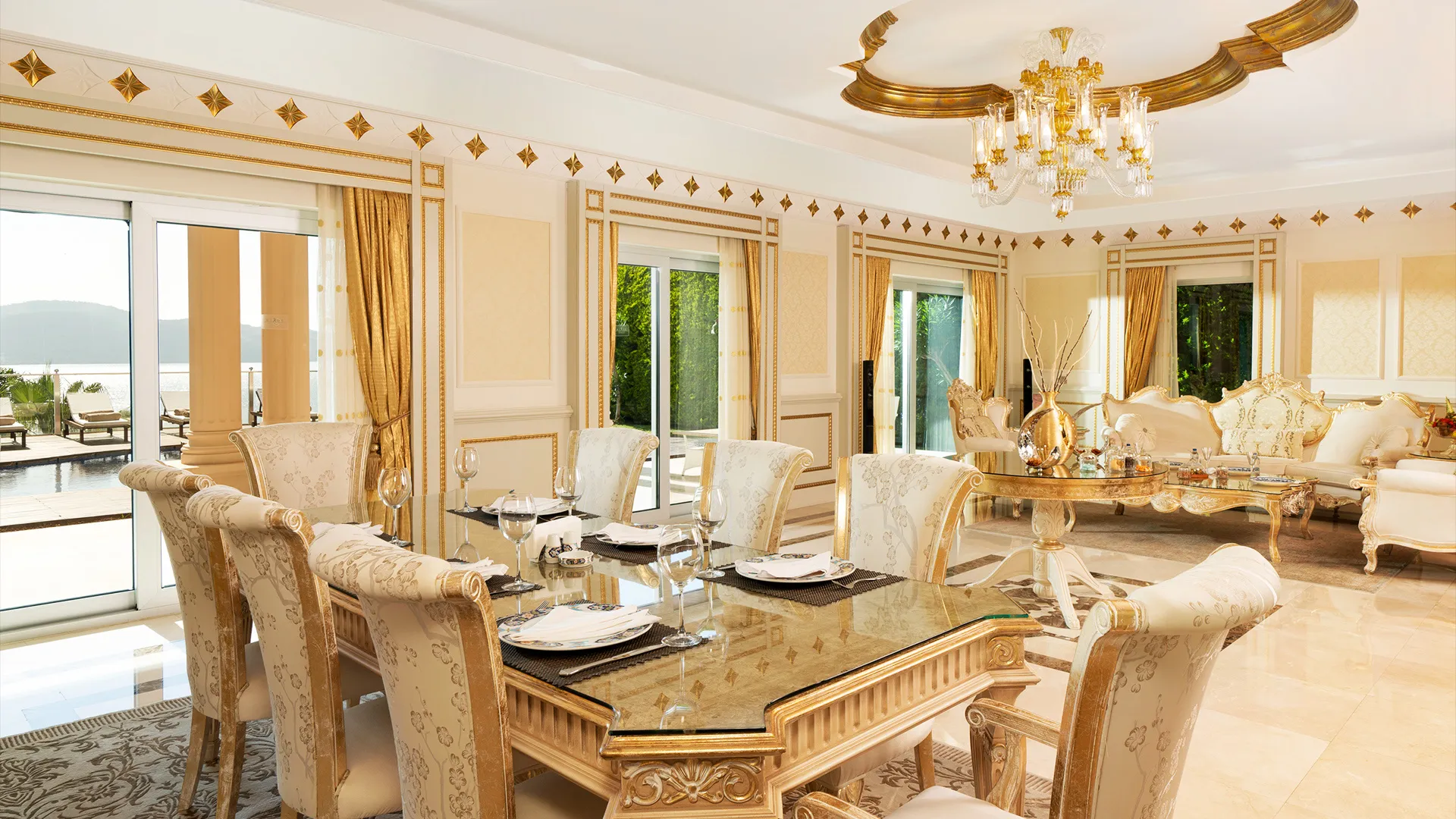 Rixos Premium Bodrum – 74