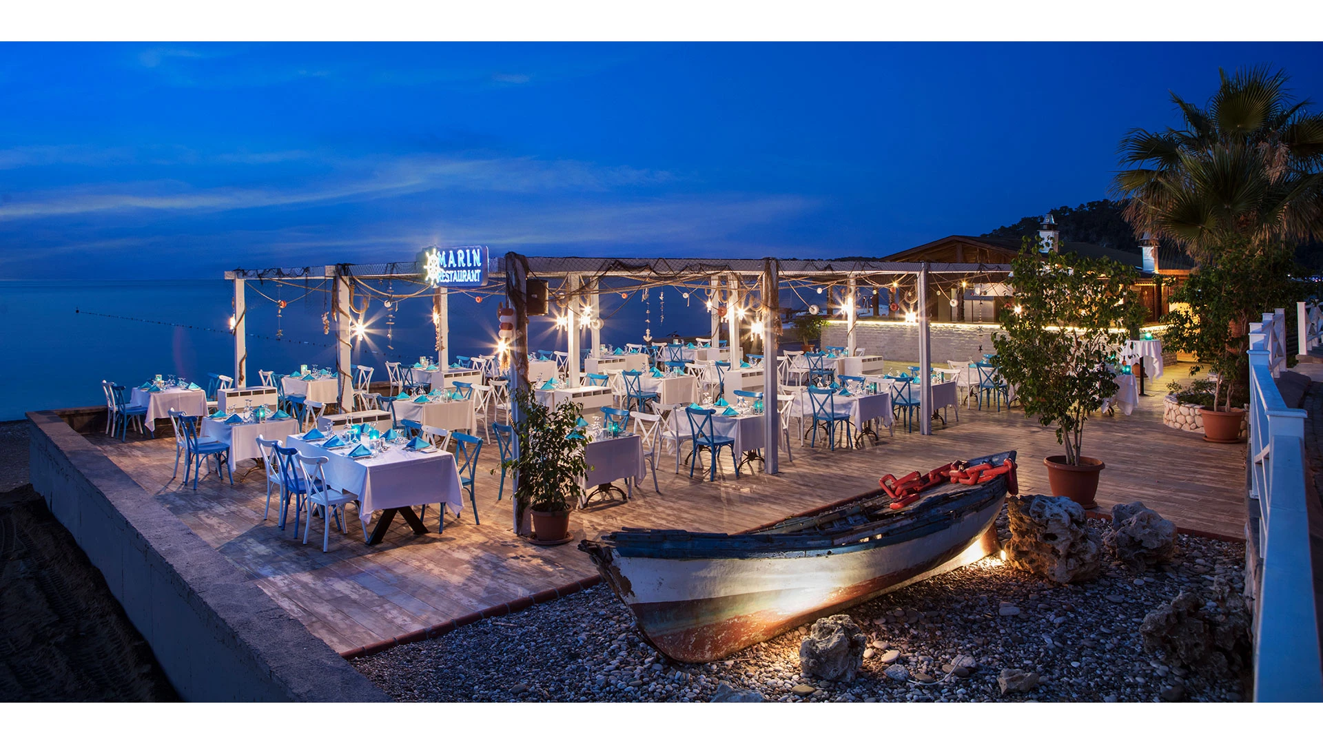 Club Marco Polo – 27