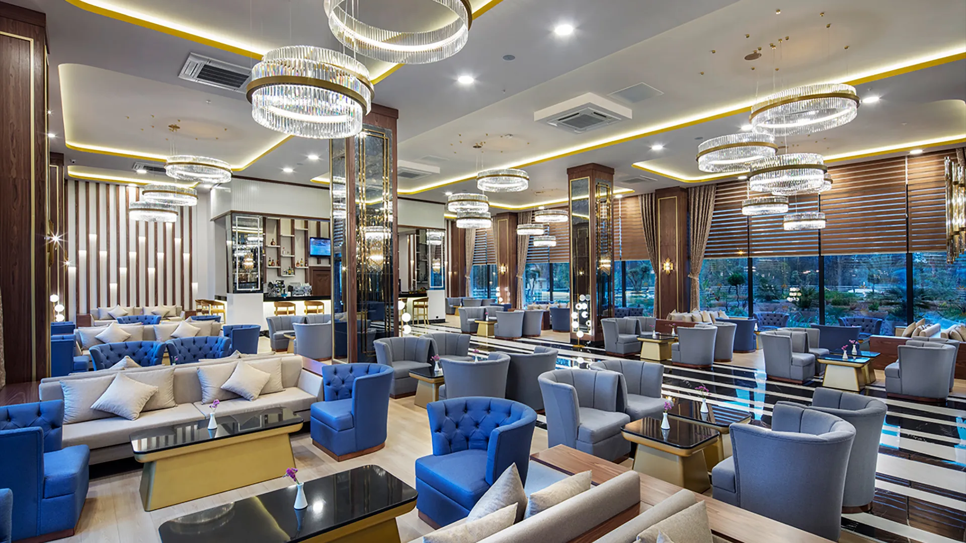 Aydinbey Queen'S Palace & Spa – 45