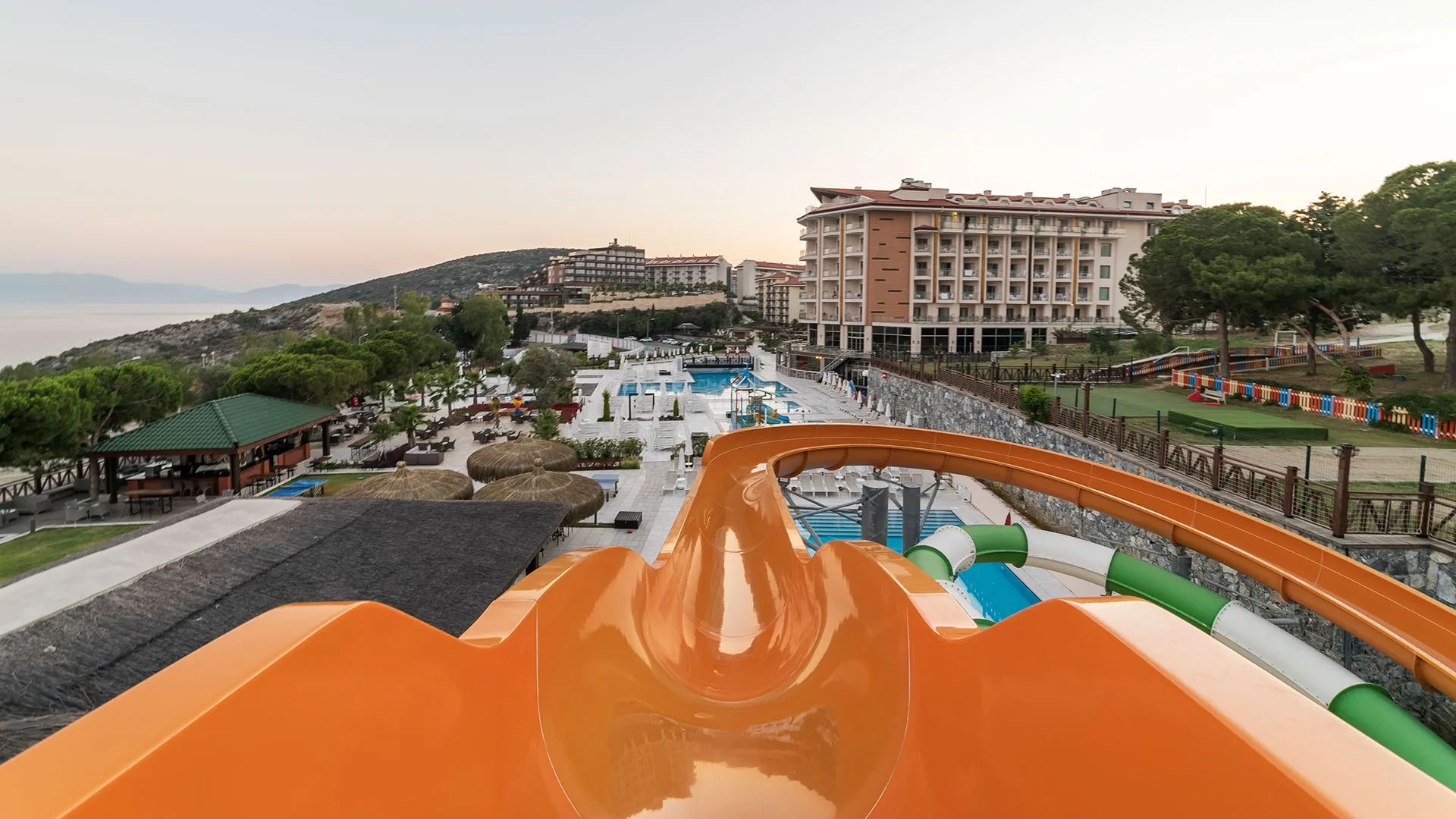Ramada Resort Kusadasi & Golf – 69
