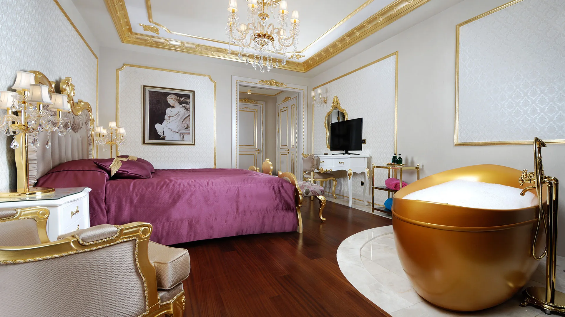 THE PLAZA BODRUM (ex. BE PREMIUM BODRUM) Почивка в Егейска Турция с чартър до Бодрум – 45
