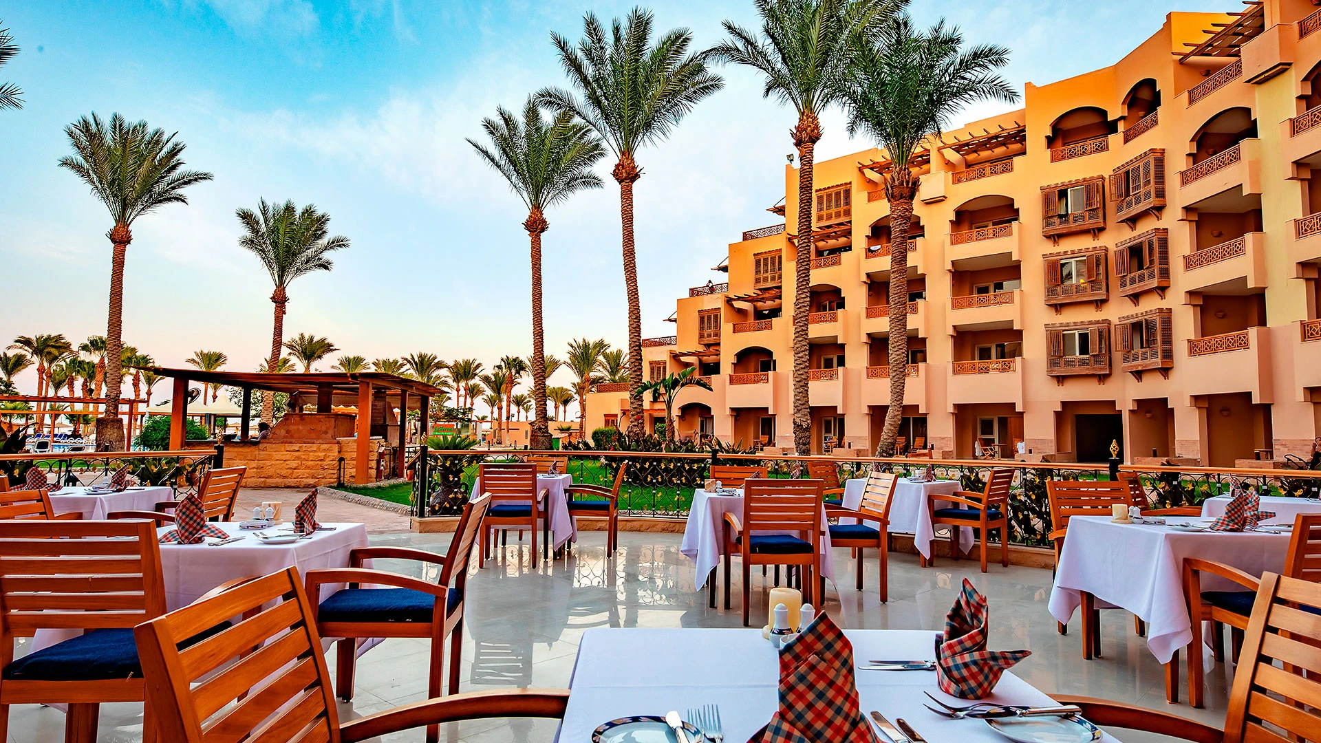 CONTINENTAL HURGHADA RESORT Чартър до Хургада от София [SOF] 2026 – 69
