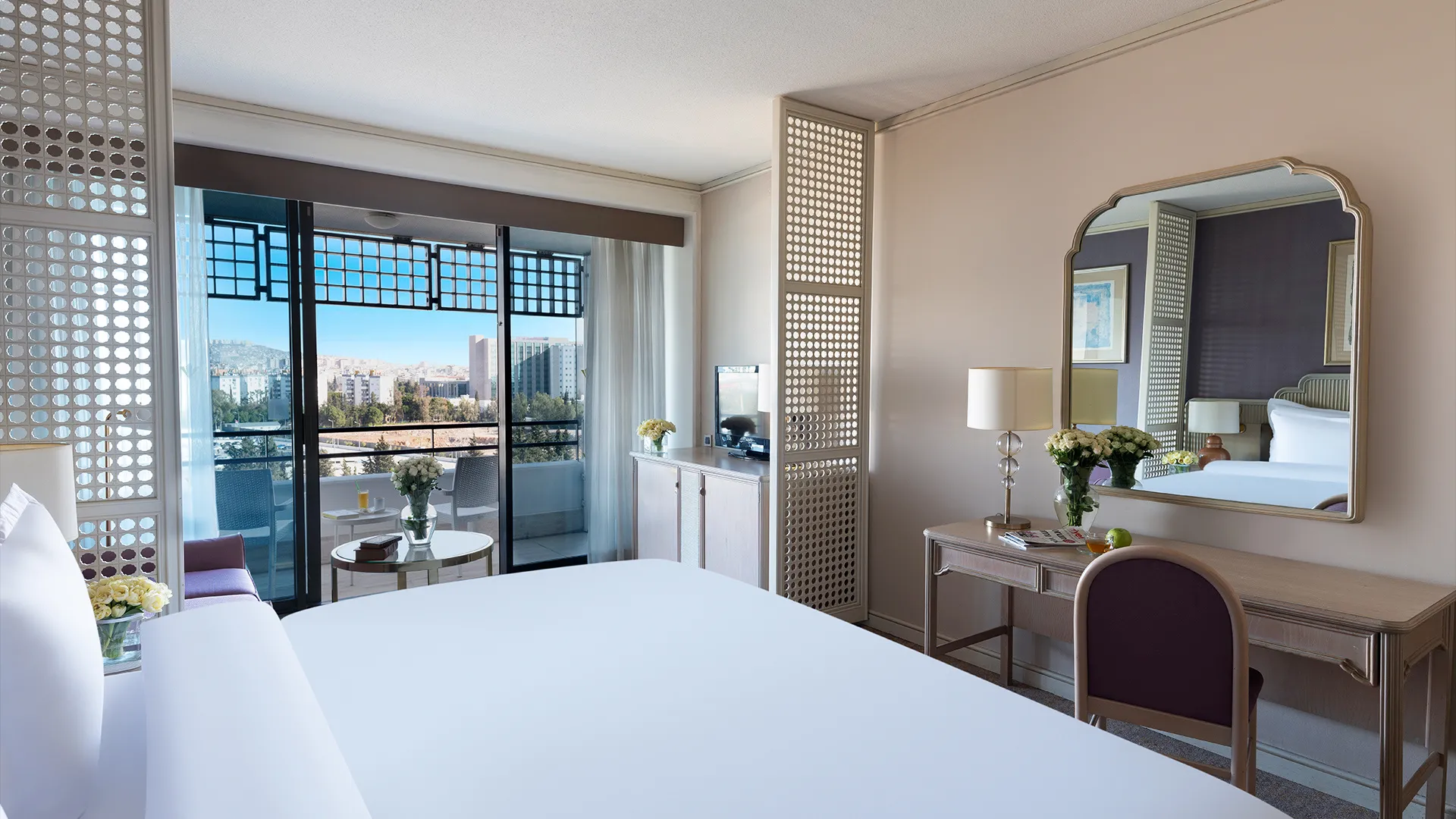 RIXOS DOWNTOWN Чартър до Анталия от София 2026 [SOF] – 16
