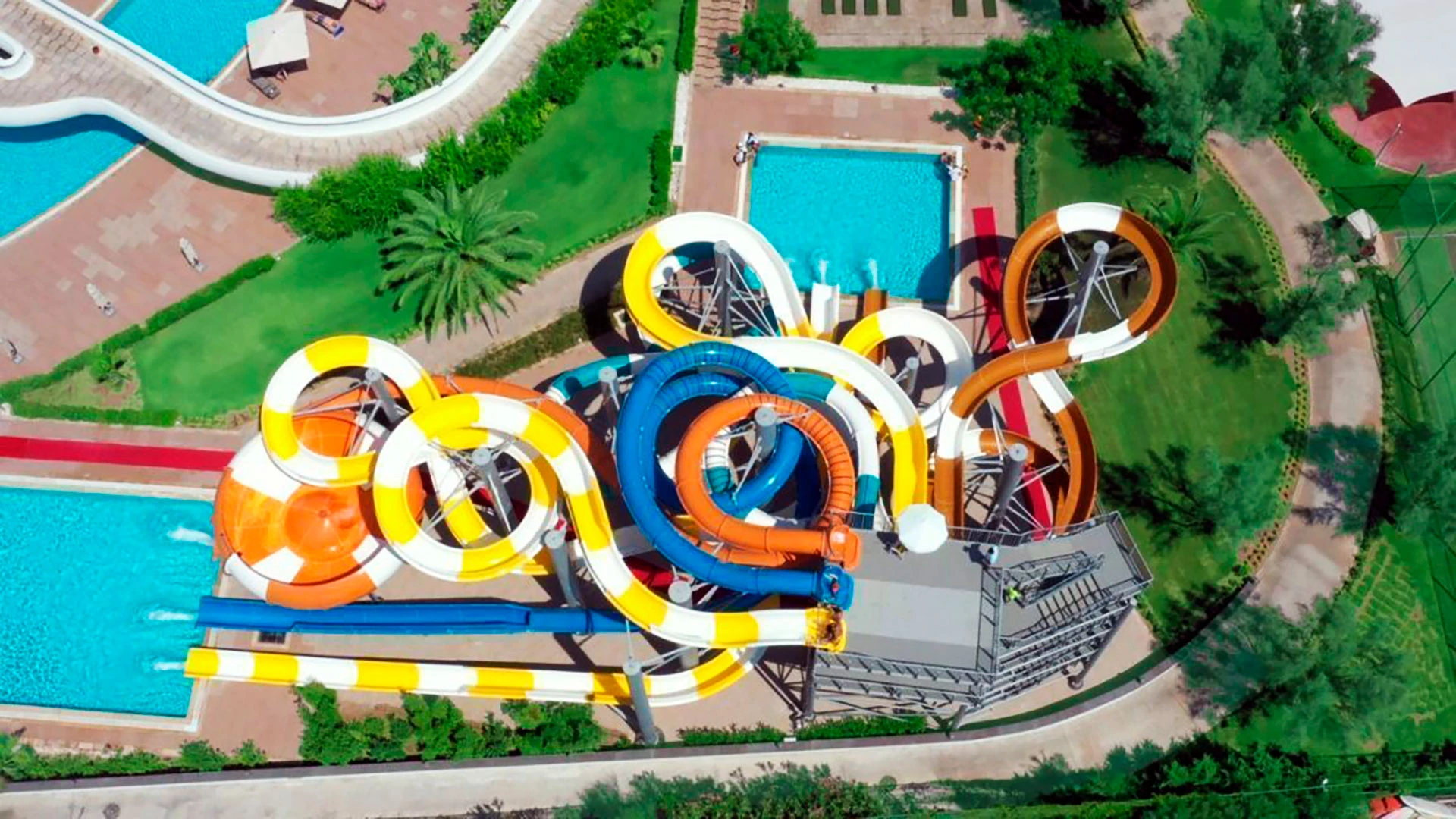 CORNELIA DIAMOND GOLF RESORT & SPA Нова Година в Анталия с чартър от Пловдив – 74