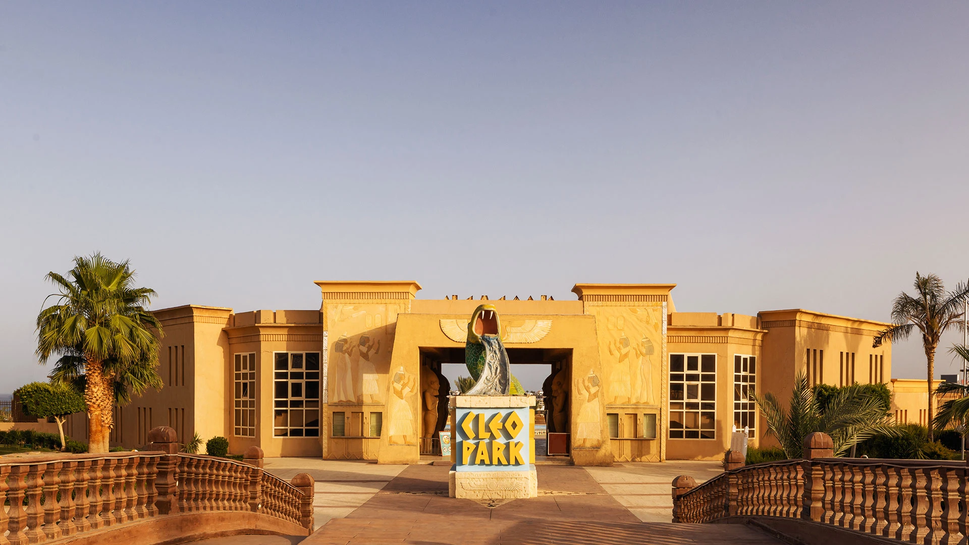 Jaz Sharm Dreams Premium – All Inclusive Почивка в Шарм ел Шейх - ЕСЕН 2026 - полет от Пловдив – 15