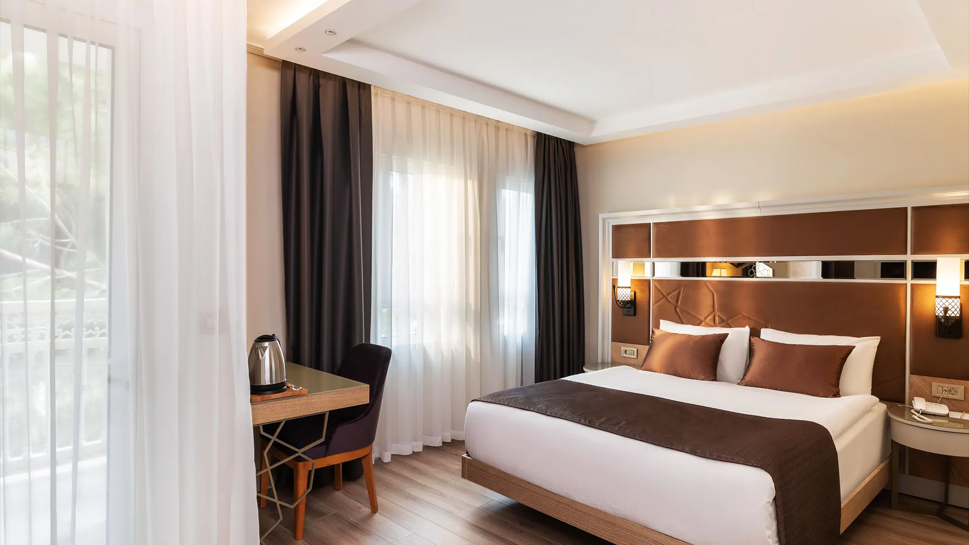 Swandor Hotels & Resort Topkapi Palace – 10