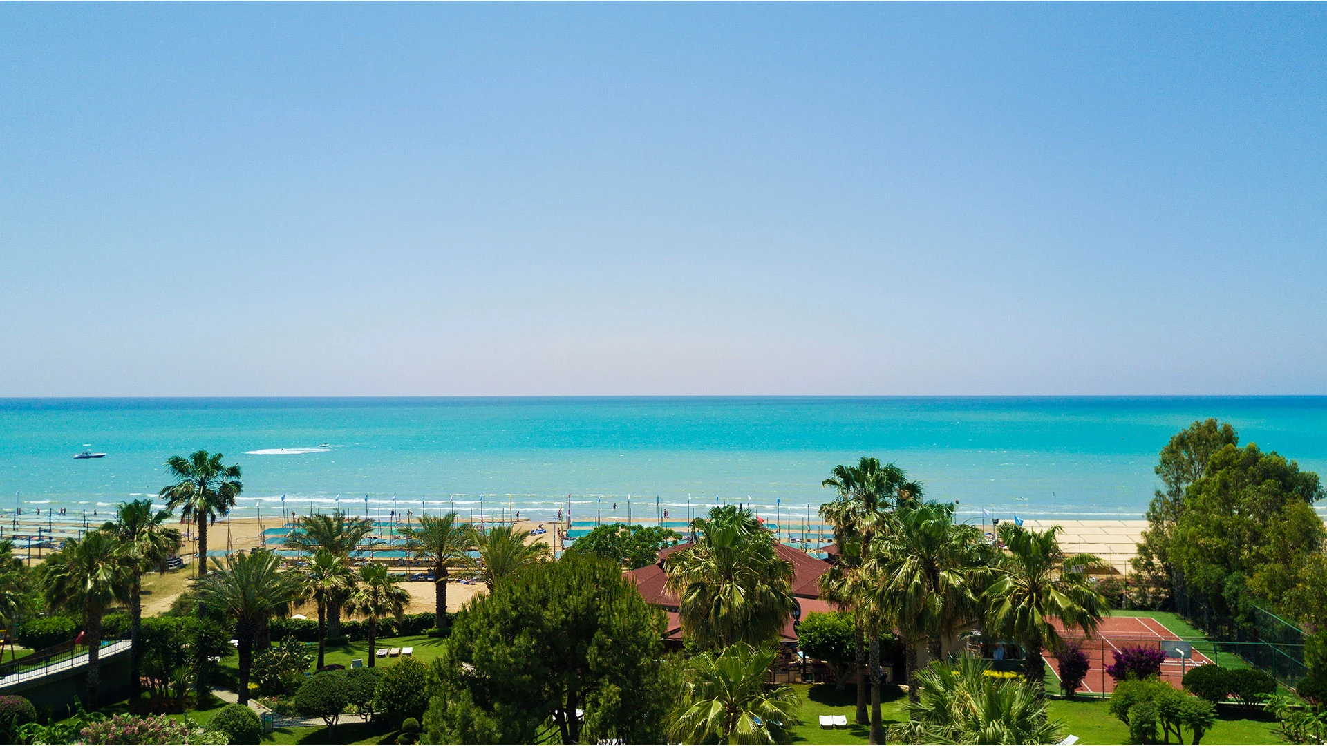 Terrace Beach Resort – 47