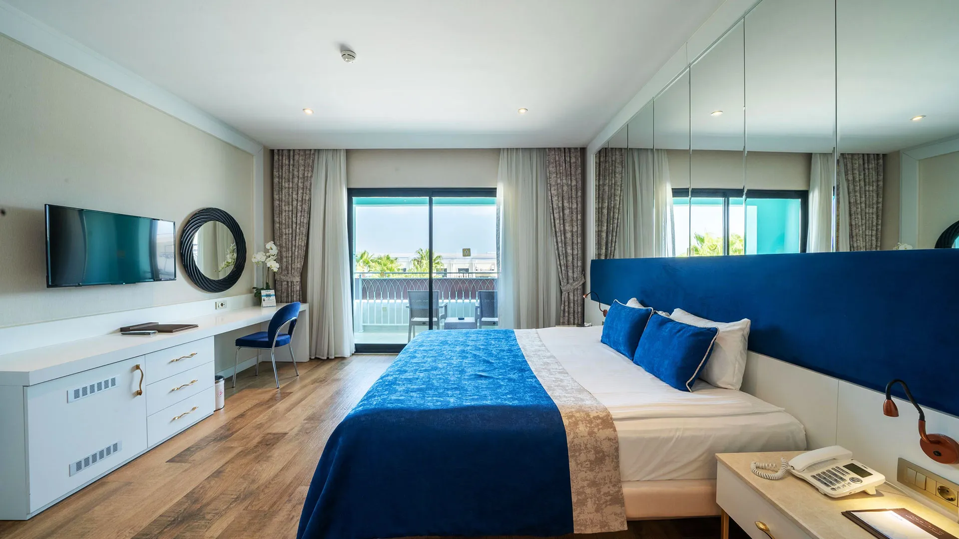 Granada Luxury Belek – 126