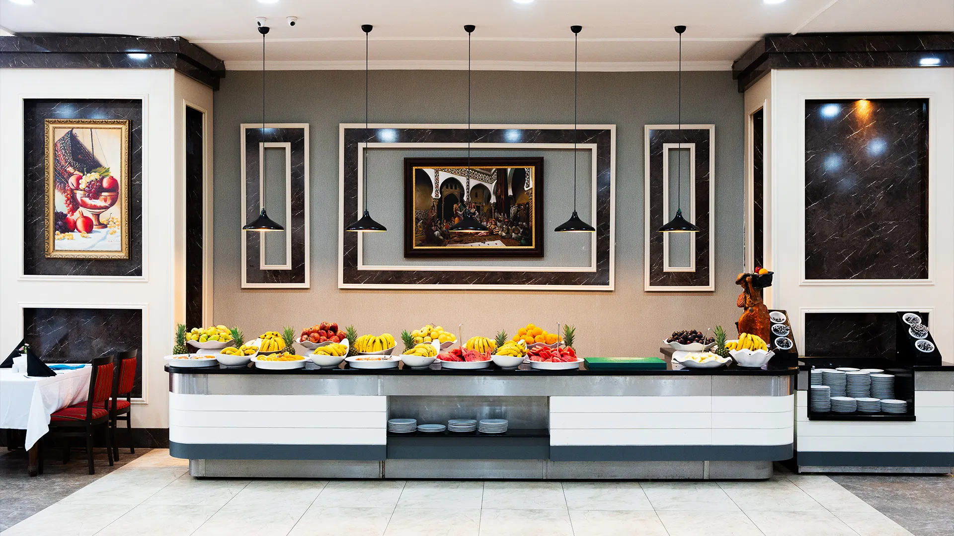 Oz Hotels Incekum Beach – 17
