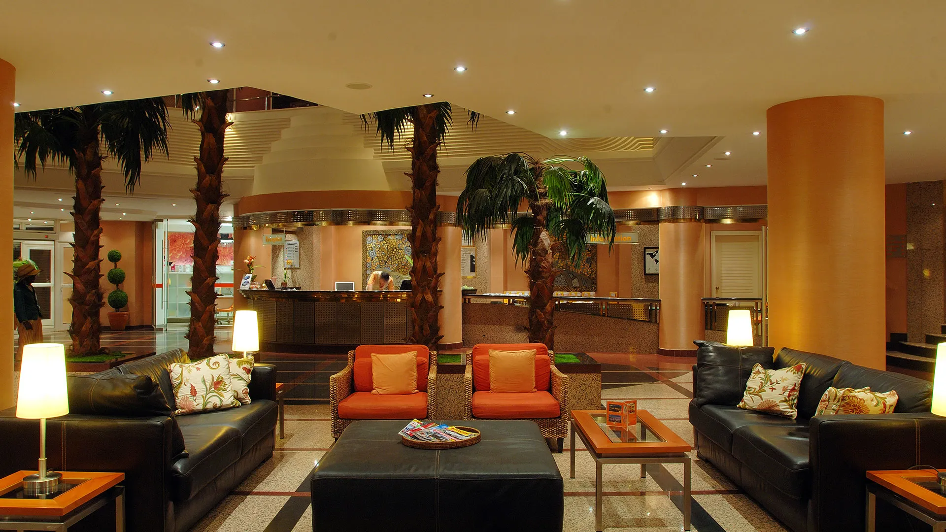 Elegance Hotels International Marmaris – 11