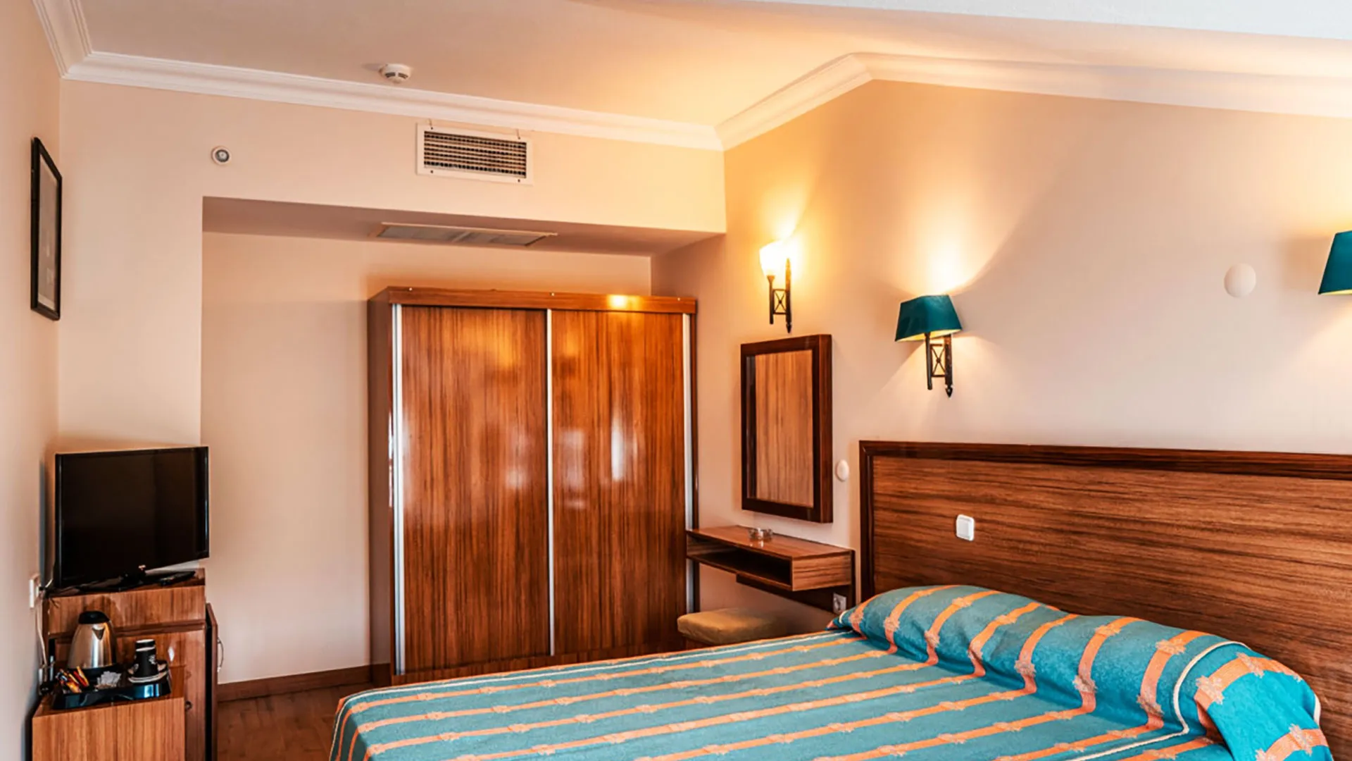 Green Nature Resort & Spa – 24
