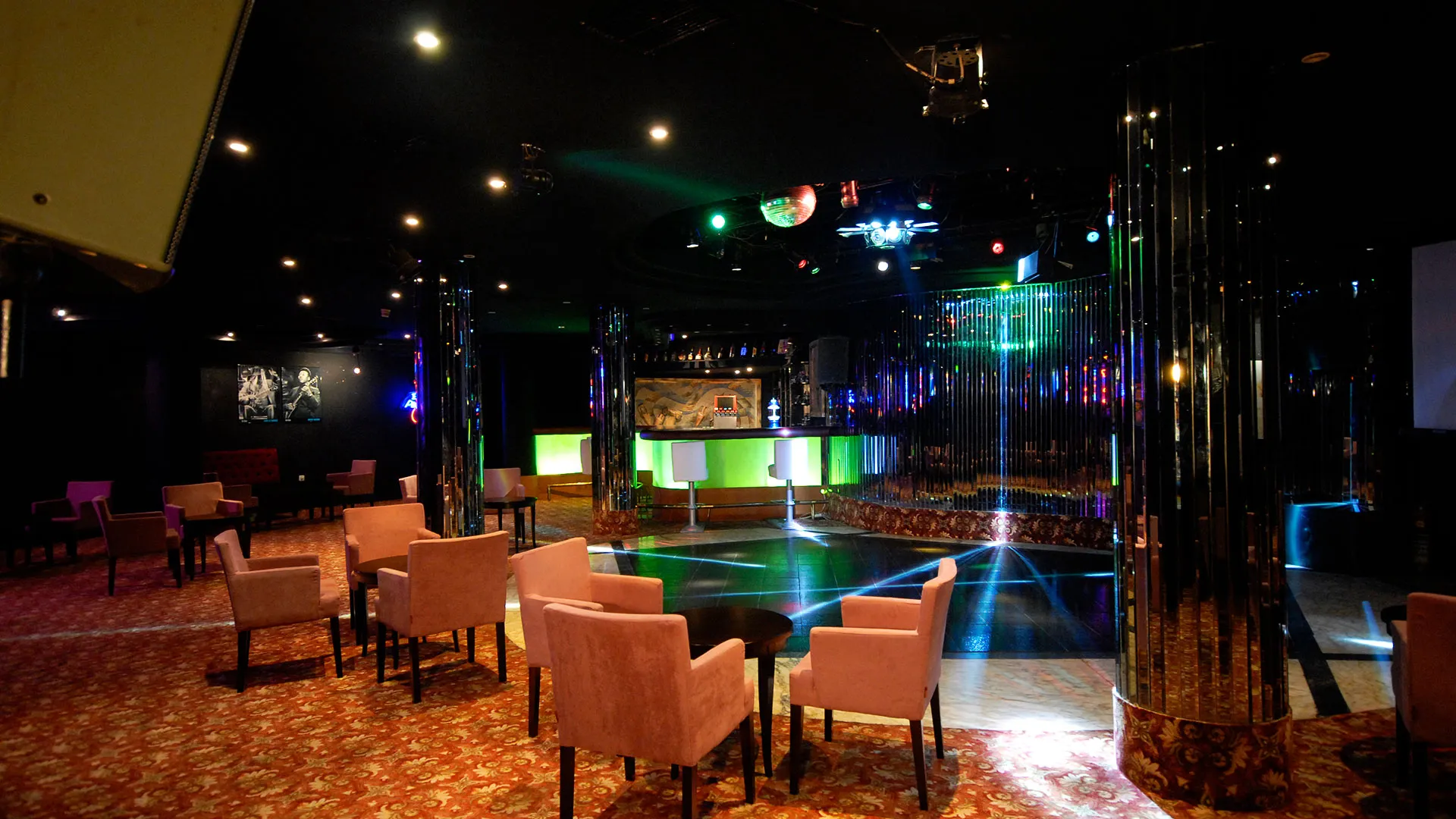 Samara Hotel – 29